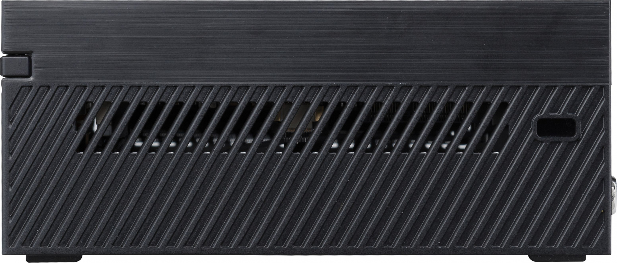 Неттоп Asus PN41-BBC103MV Cel N5105 (2) UHDG noOS 2.5xGbitEth WiFi BT 65W черный (90MR00IA-M000A0) — фото 5