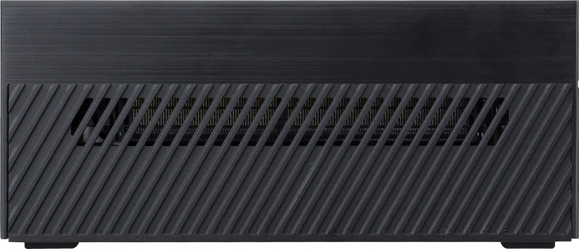 Неттоп Asus PN41-BBC103MV Cel N5105 (2) UHDG noOS 2.5xGbitEth WiFi BT 65W черный (90MR00IA-M000A0) — фото 6