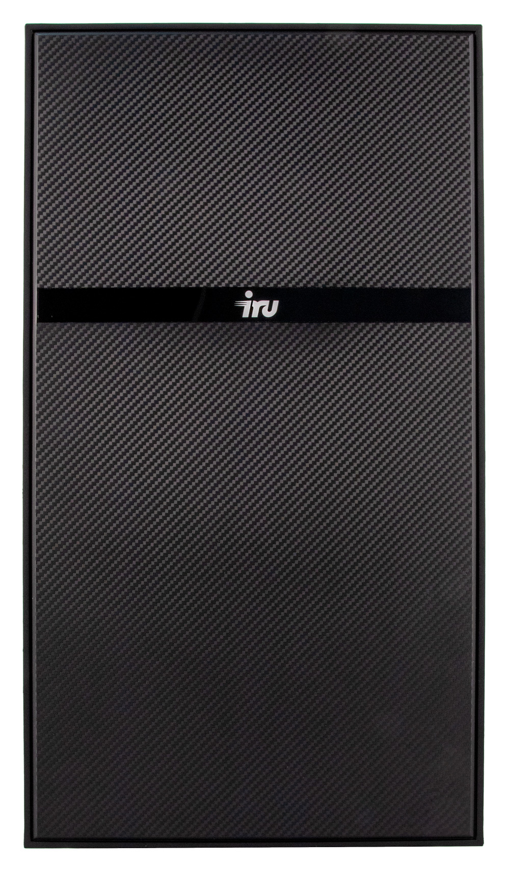 ПК IRU Office 510B5GM MT i7 10700 (2.9) 8Gb SSD480Gb UHDG 630 Free DOS GbitEth 500W черный (1621685) — фото 3
