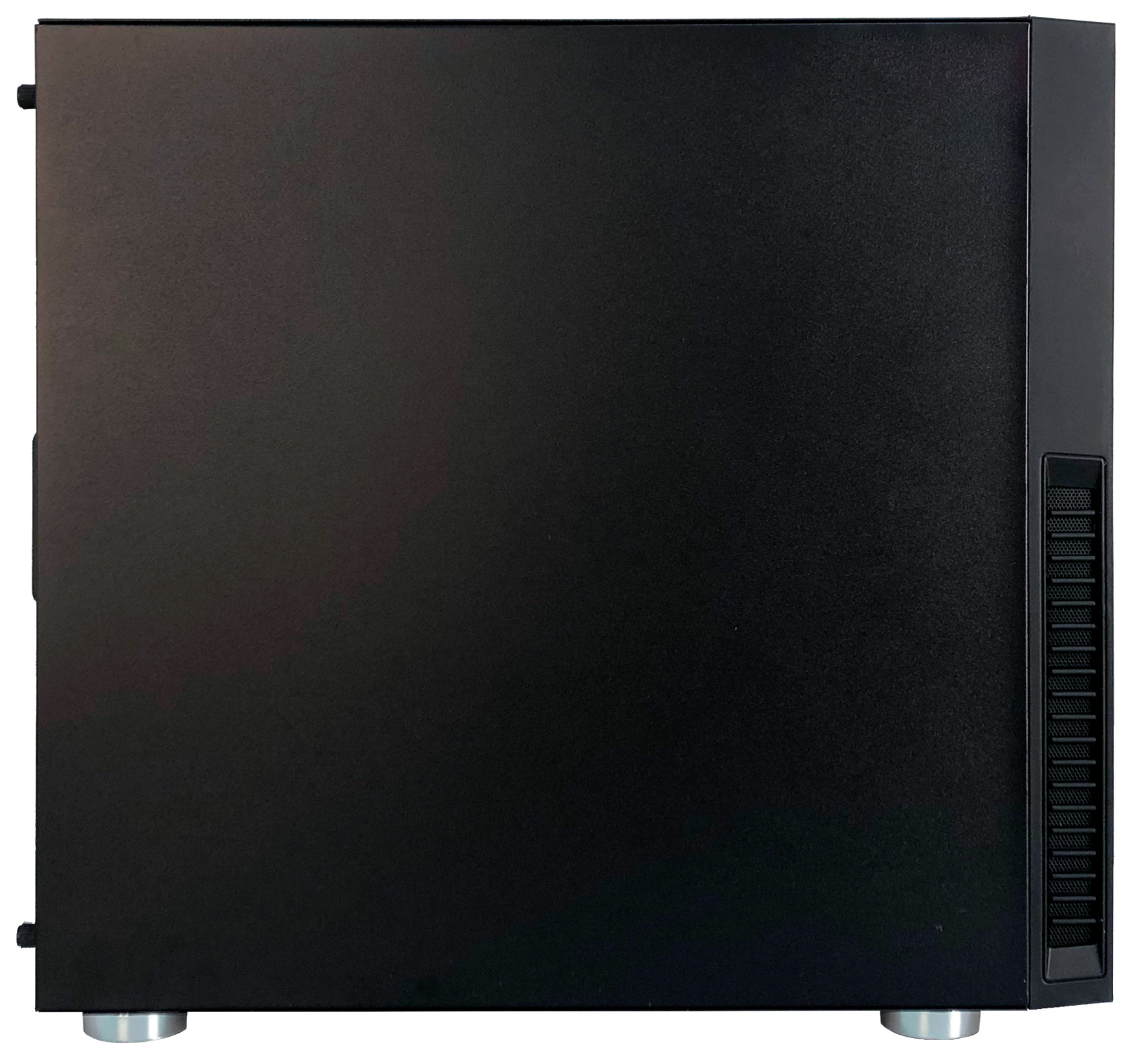 ПК IRU Office 510B5GM MT i7 10700 (2.9) 8Gb SSD480Gb UHDG 630 Free DOS GbitEth 500W черный (1621685) — фото 11