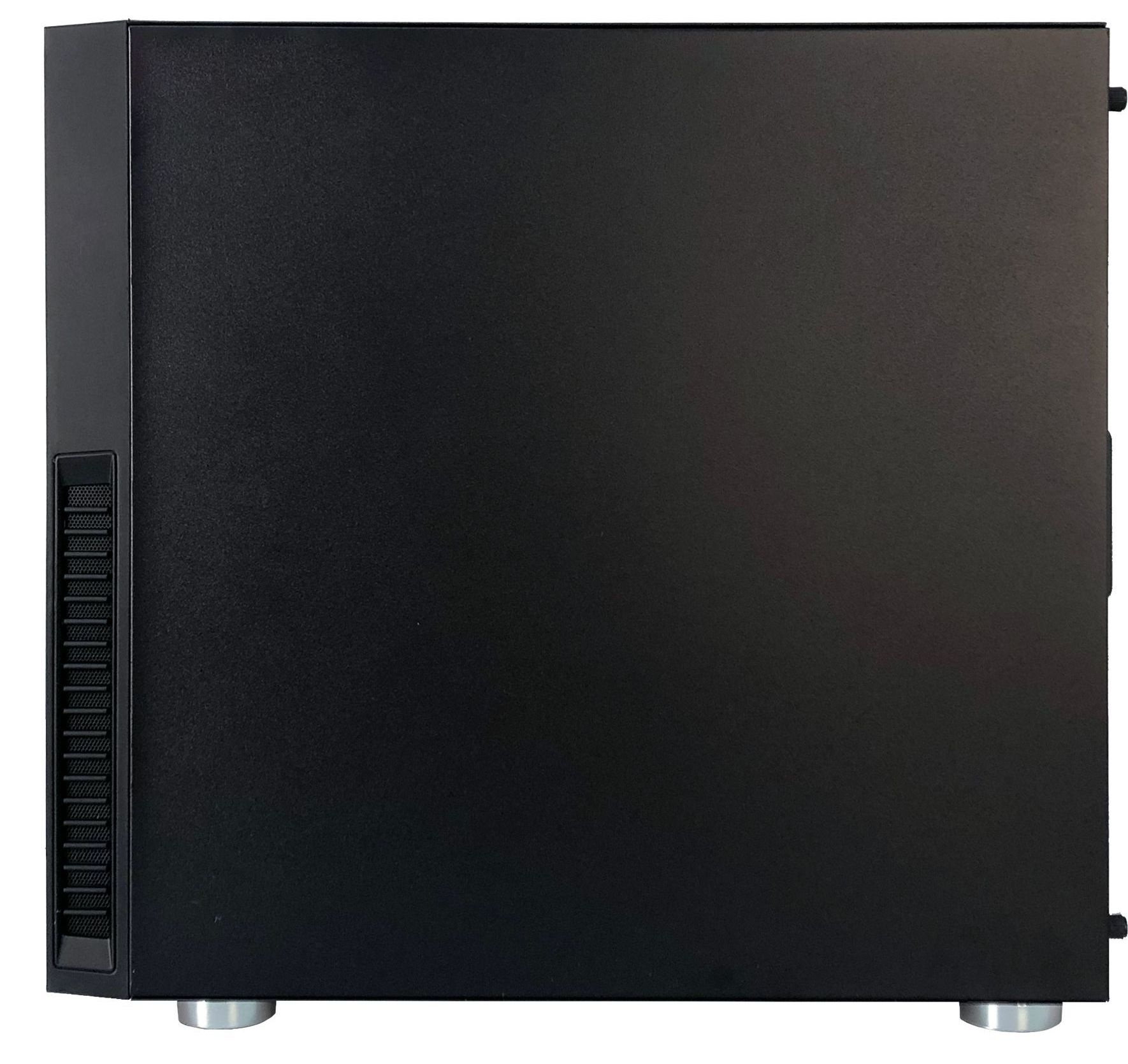 ПК IRU Game 520B5GM MT Ryzen 5 5600X (3.7) 16Gb SSD500Gb RX 6700XT 12Gb Windows 10 Home Single Language 64 GbitEth 650W черный (1639086) — фото 10