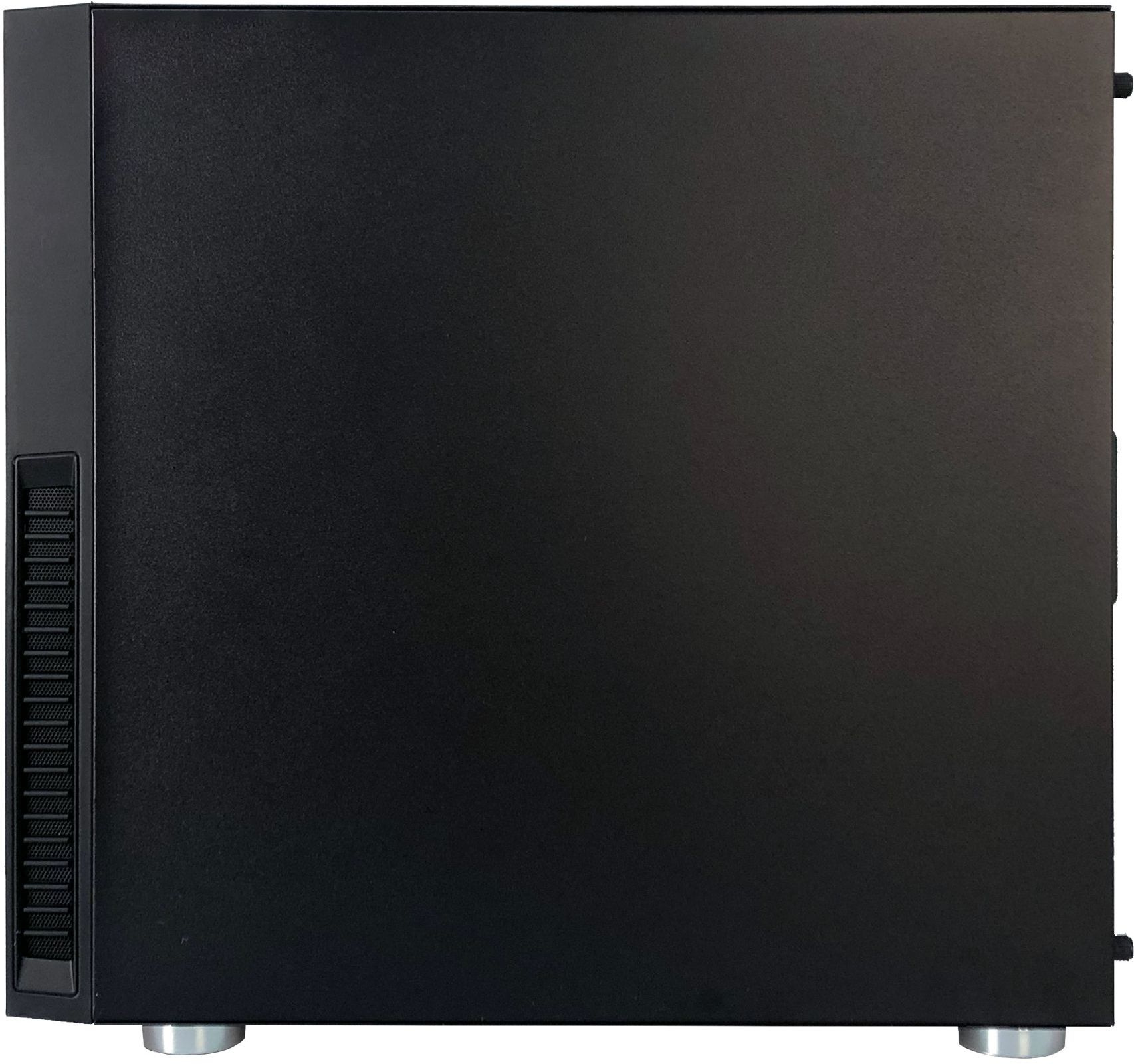 ПК IRU Game 520B4GM MT Ryzen 5 3600 (3.6) 16Gb SSD500Gb RTX3060Ti 8Gb Windows 10 Home Single Language 64 GbitEth 650W черный (1641207) — фото 10