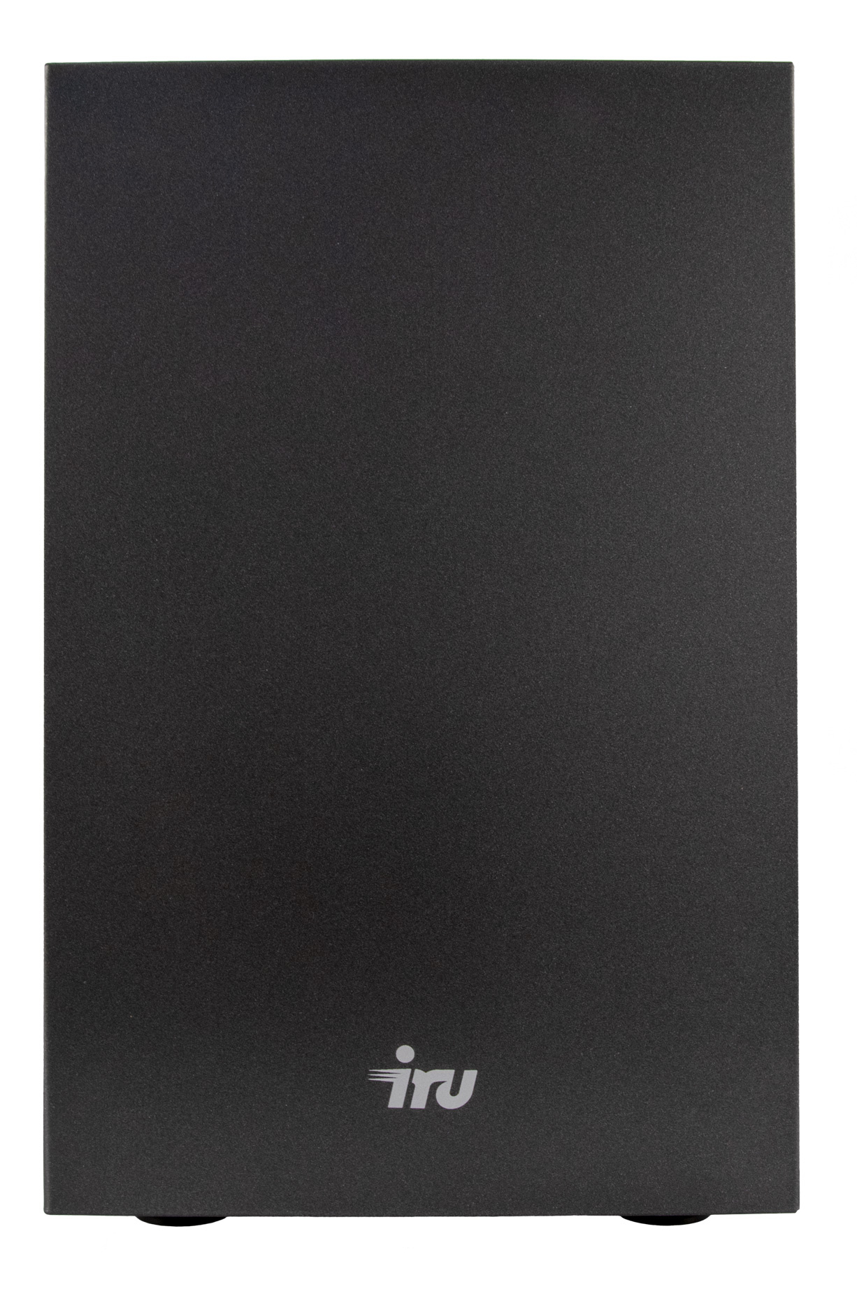 ПК IRU Game 510B5GS MT i5 10400F (2.9) 16Gb SSD1Tb RTX3060Ti 8Gb Windows 10 Home Single Language 64 GbitEth 500W черный (1645173) — фото 2