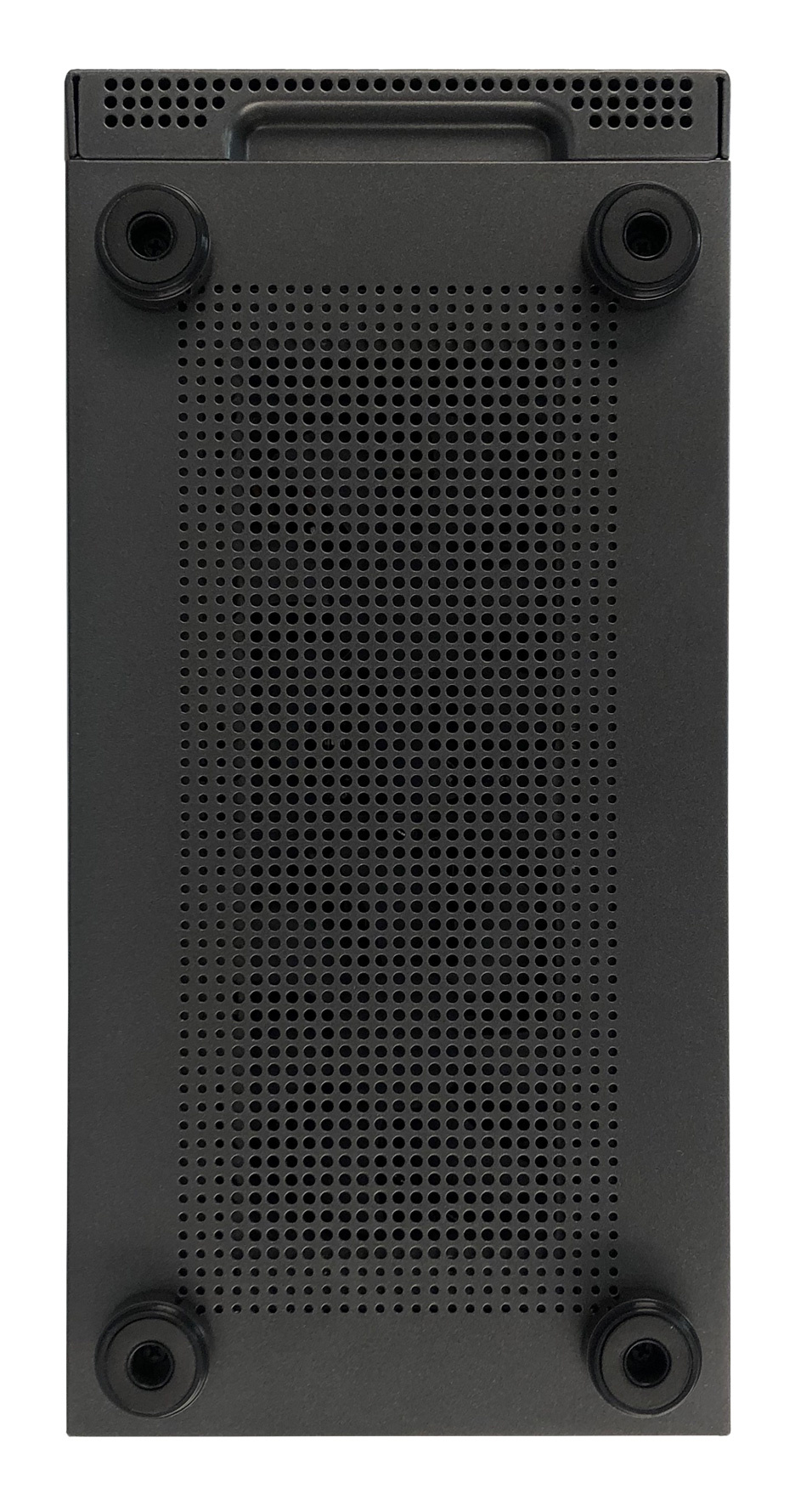ПК IRU Game 510B5GS MT i5 10400F (2.9) 16Gb SSD1Tb RTX3060Ti 8Gb Windows 10 Home Single Language 64 GbitEth 500W черный (1645173) — фото 11