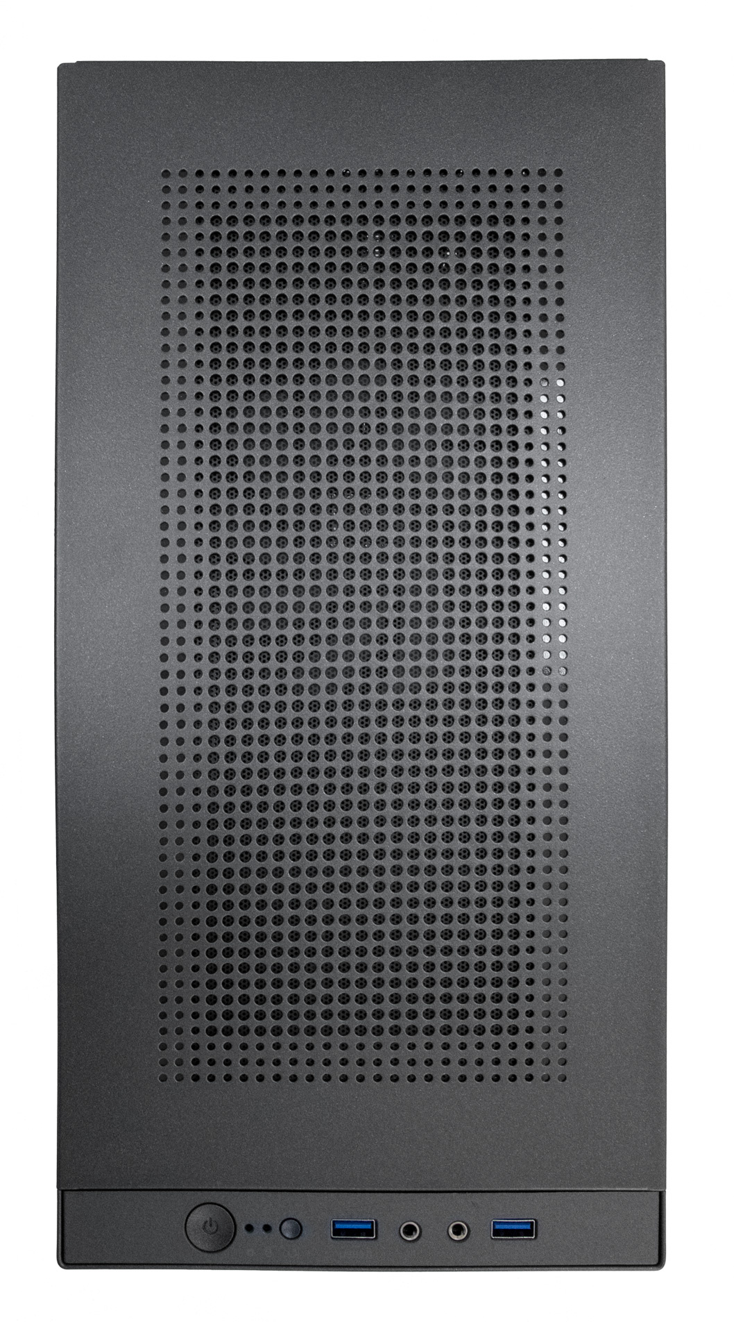 ПК IRU Game 510B5GS MT i5 10400F (2.9) 16Gb SSD1Tb RTX3060Ti 8Gb Windows 10 Home Single Language 64 GbitEth 500W черный (1645173) — фото 12