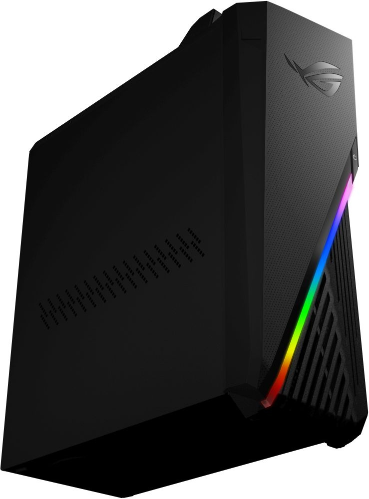 ПК Asus G15DK-53600X0240 MT Ryzen 5 3600X (3.8) 16Gb 1Tb 7.2k SSD256Gb RTX3060 12Gb noOS GbitEth WiFi BT 500W черный (90PF02Q1-M005E0) — фото 3