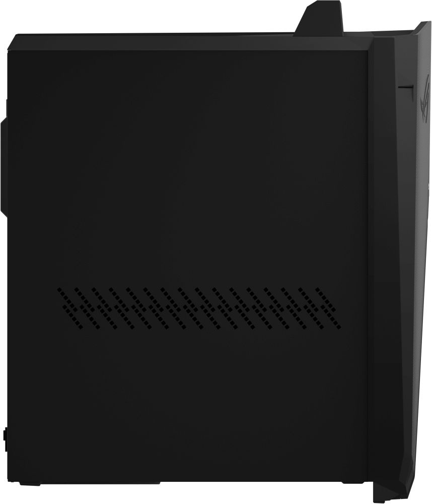 ПК Asus G15DK-53600X0240 MT Ryzen 5 3600X (3.8) 16Gb 1Tb 7.2k SSD256Gb RTX3060 12Gb noOS GbitEth WiFi BT 500W черный (90PF02Q1-M005E0) — фото 6