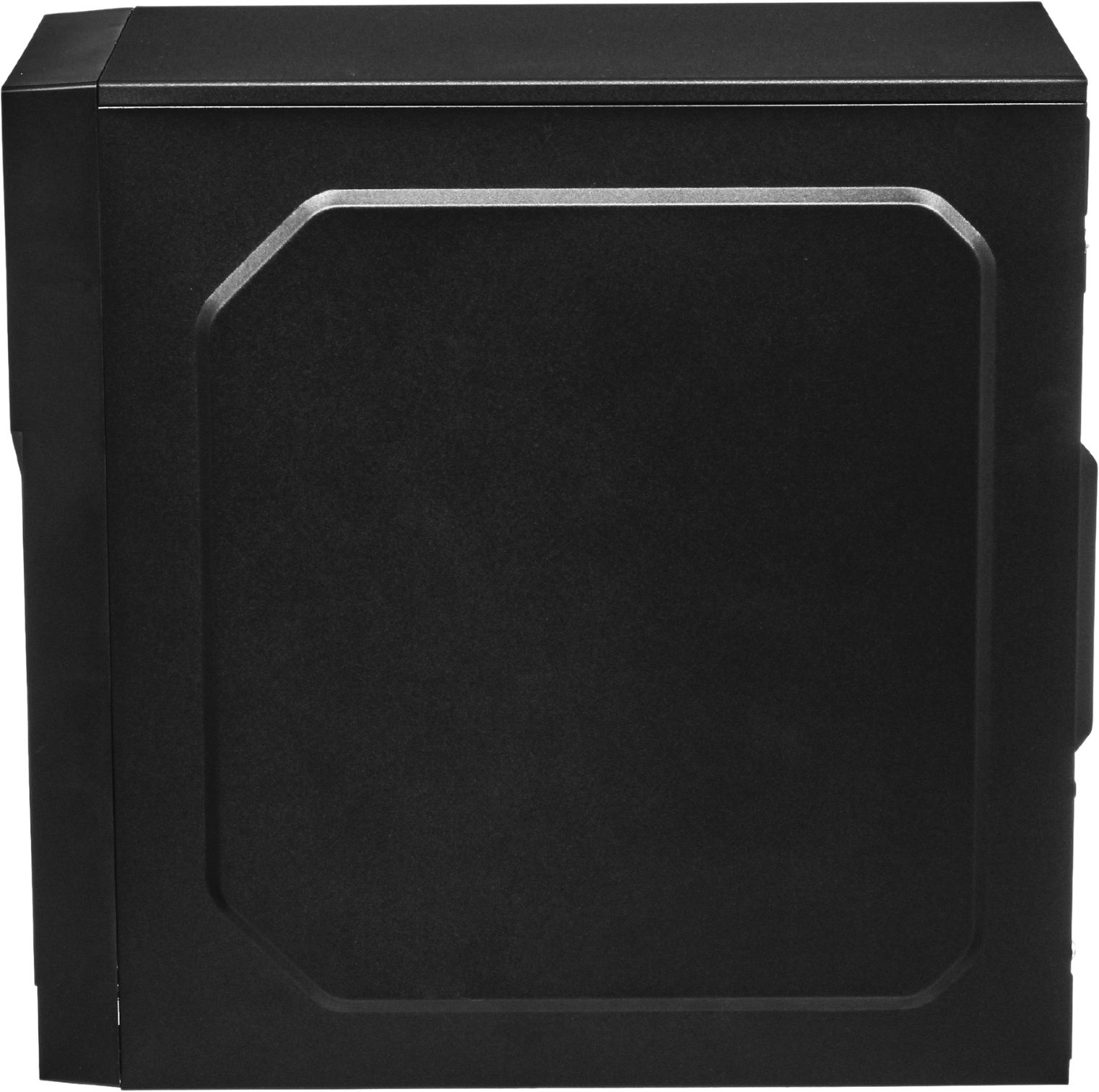 ПК RDW Computers Optimal BG MT Ryzen 5 1600 (3.2) 8Gb SSD256Gb noOS GbitEth черный (RUS) — фото 3