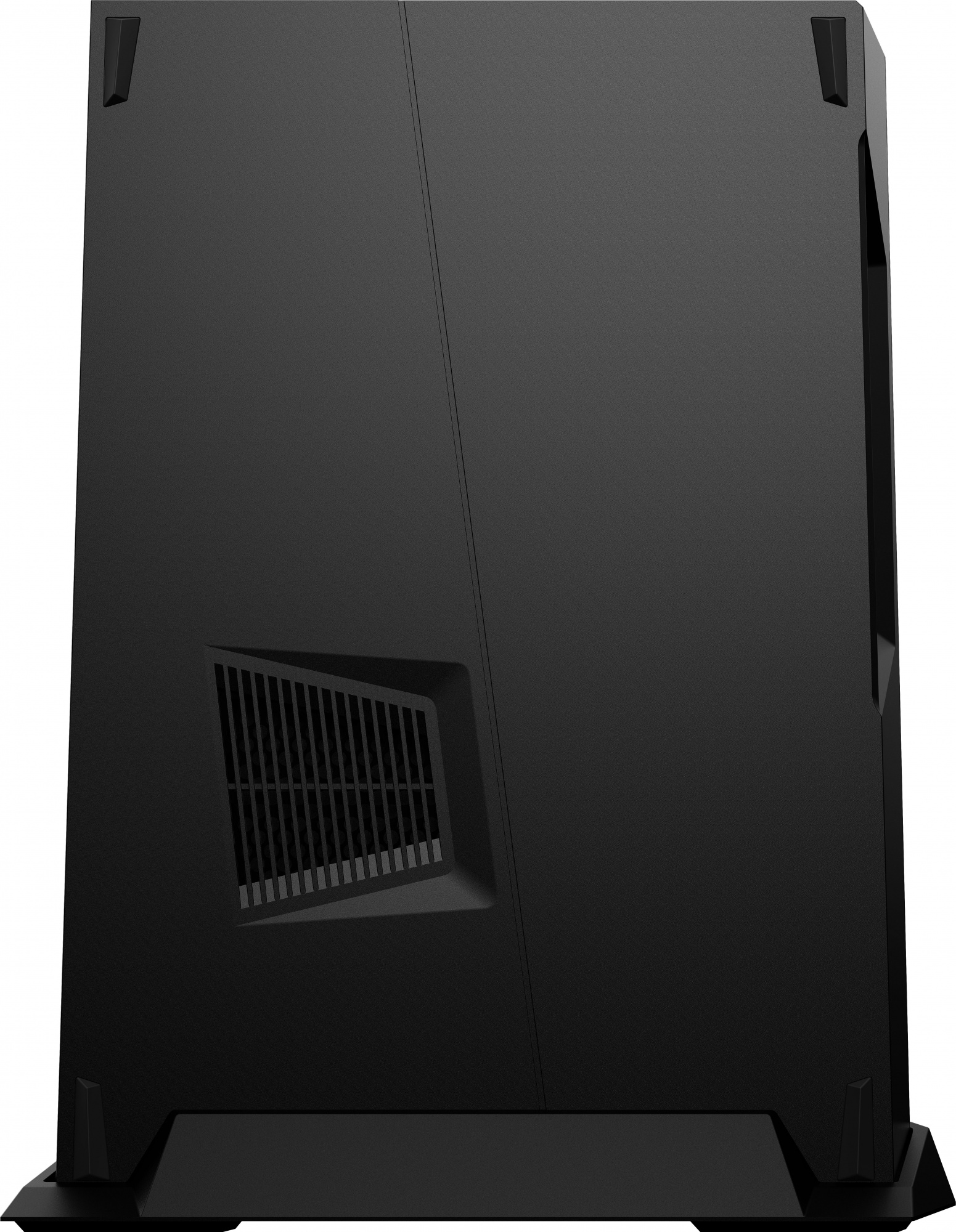 ПК MSI Trident 3 11SI-231XRU USFF i5 11400F (2.6) 16Gb SSD512Gb GTX1660 Super 6Gb noOS GbitEth WiFi BT 330W черный (9S6-B93511-231) — фото 4