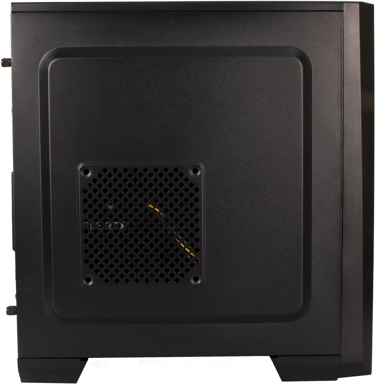 ПК IRU Home 310H5GE MT i3 10105 (3.7) 16Gb SSD512Gb UHDG 630 Free DOS GbitEth 500W черный (1829617) — фото 3