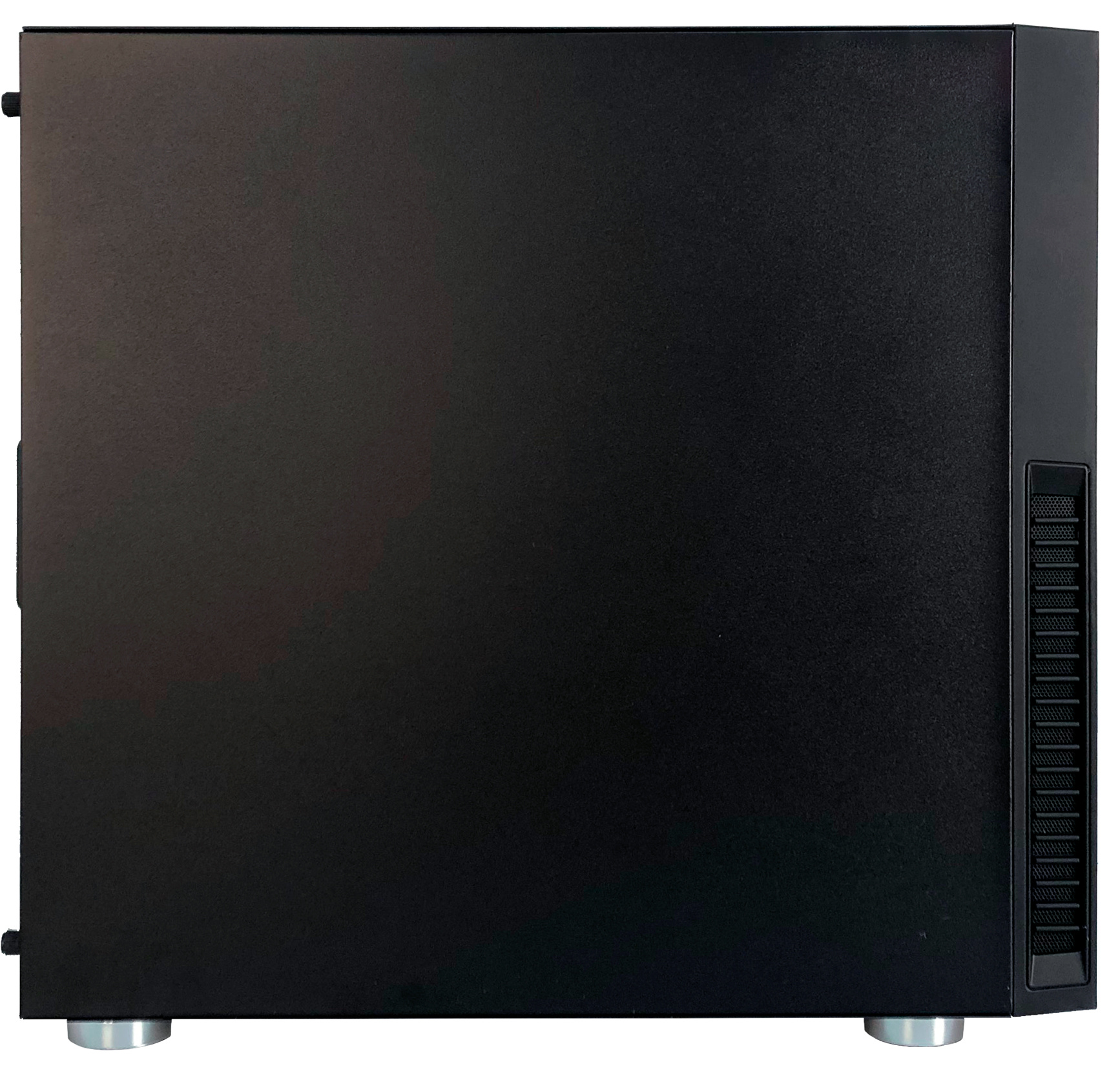 ПК IRU Опал 513 MT i5 11400 (2.6) 8Gb SSD256Gb UHDG 730 Free DOS GbitEth 400W черный (1854861) — фото 11