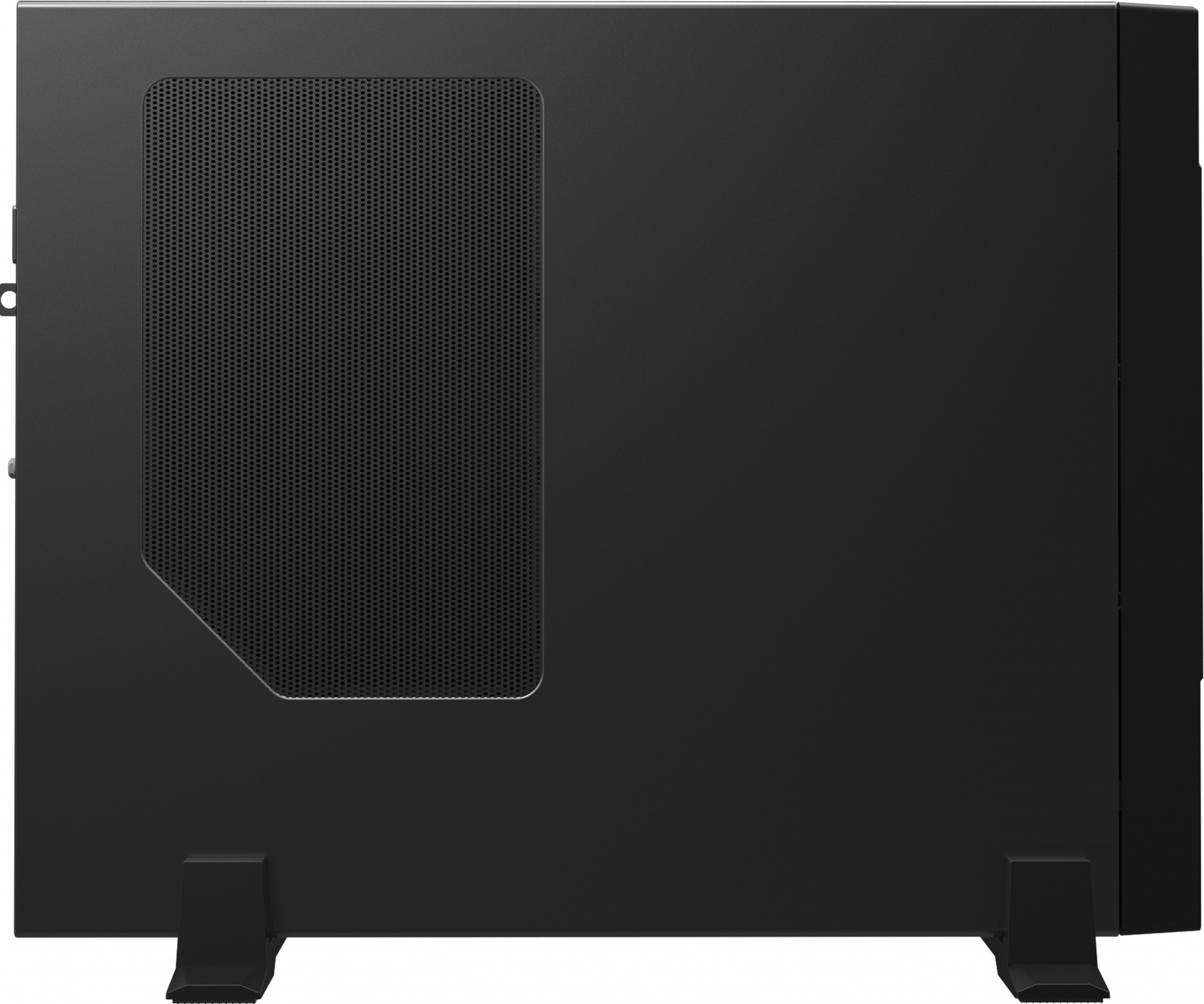 ПК Мини MSI Pro DP130 12RK-492XRU i5 12400F (2.5) 8Gb SSD512Gb GTX1030 2Gb noOS GbitEth WiFi BT 350W черный (9S6-B0A521-492) — фото 5