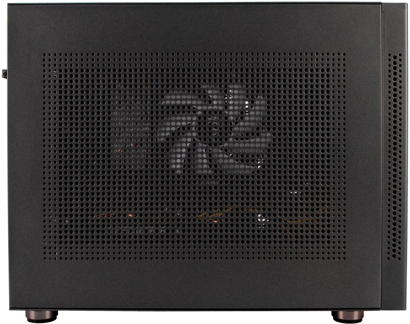ПК IRU Game 510B5GS MT i5 11400F (2.6) 16Gb SSD1Tb GTX1660 Super 6Gb Free DOS GbitEth 500W черный (1856626) — фото 10