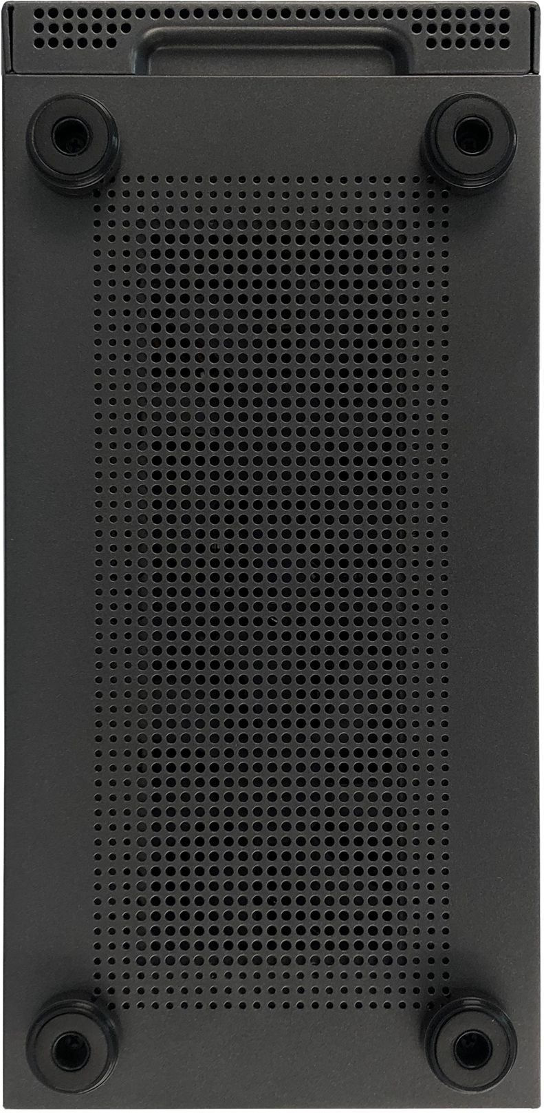 ПК IRU Game 510B5GS MT i5 11400F (2.6) 16Gb SSD1Tb GTX1660 Super 6Gb Free DOS GbitEth 500W черный (1856626) — фото 14