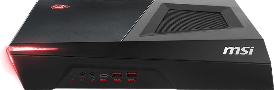 ПК MSI Trident 3 12TH-047XRU MT i5 12400F (2.5) 16Gb SSD512Gb RTX3050 8Gb noOS GbitEth WiFi BT 330W черный (9S6-B94111-047)
