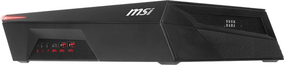 ПК MSI Trident 3 12TH-047XRU MT i5 12400F (2.5) 16Gb SSD512Gb RTX3050 8Gb noOS GbitEth WiFi BT 330W черный (9S6-B94111-047) — фото 2