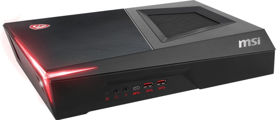 ПК MSI Trident 3 12TH-047XRU MT i5 12400F (2.5) 16Gb SSD512Gb RTX3050 8Gb noOS GbitEth WiFi BT 330W черный (9S6-B94111-047) — фото 5