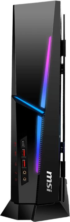 ПК MSI Trident AS 12TG-438XRU MT i5 12400F (2.5) 16Gb SSD1Tb RTX3060Ti 8Gb noOS GbitEth WiFi BT 500W черный (9S6-B92421-438) — фото 2