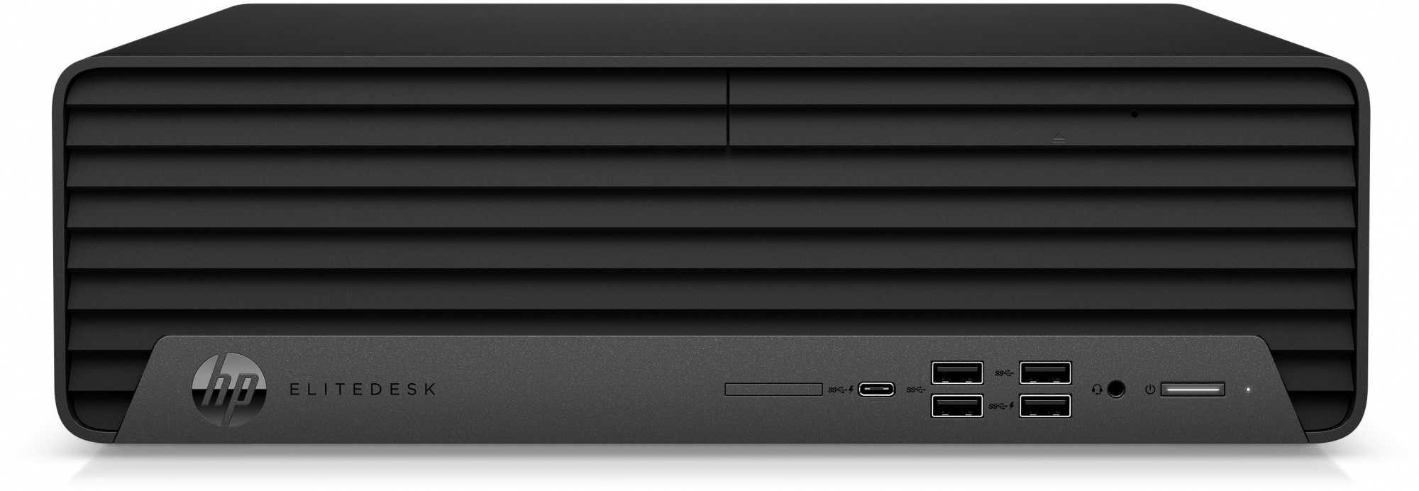 ПК HP EliteDesk 800 G6 SFF i5 10500 (3.1) 16Gb 1Tb UHDG 630 noOS 260W мышь черный (6P9E8E8)