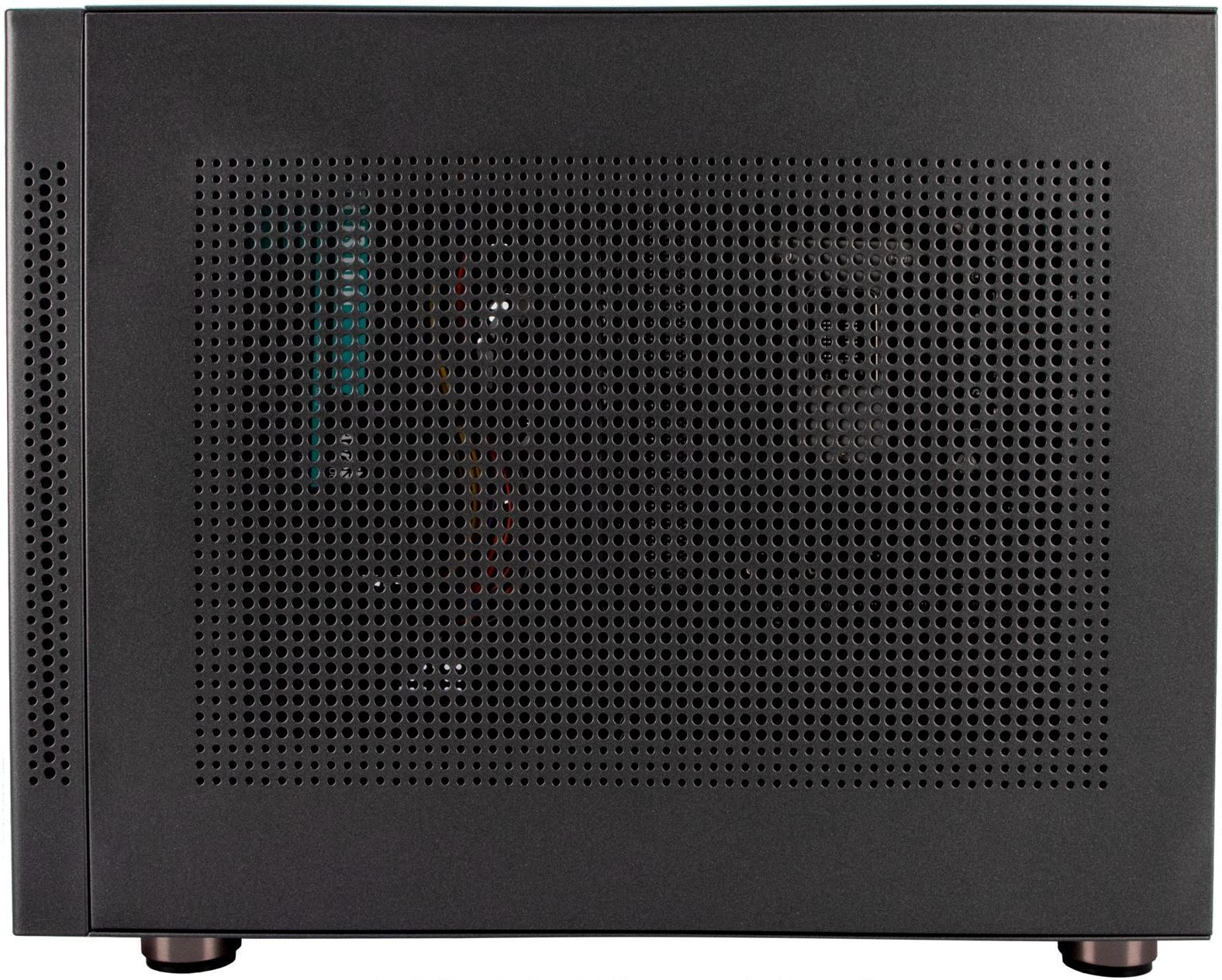 ПК IRU Game 310H5GS MT i5 11400F (2.6) 16Gb SSD512Gb GTX1660 Super 6Gb Free DOS GbitEth 500W черный (1858340) — фото 11