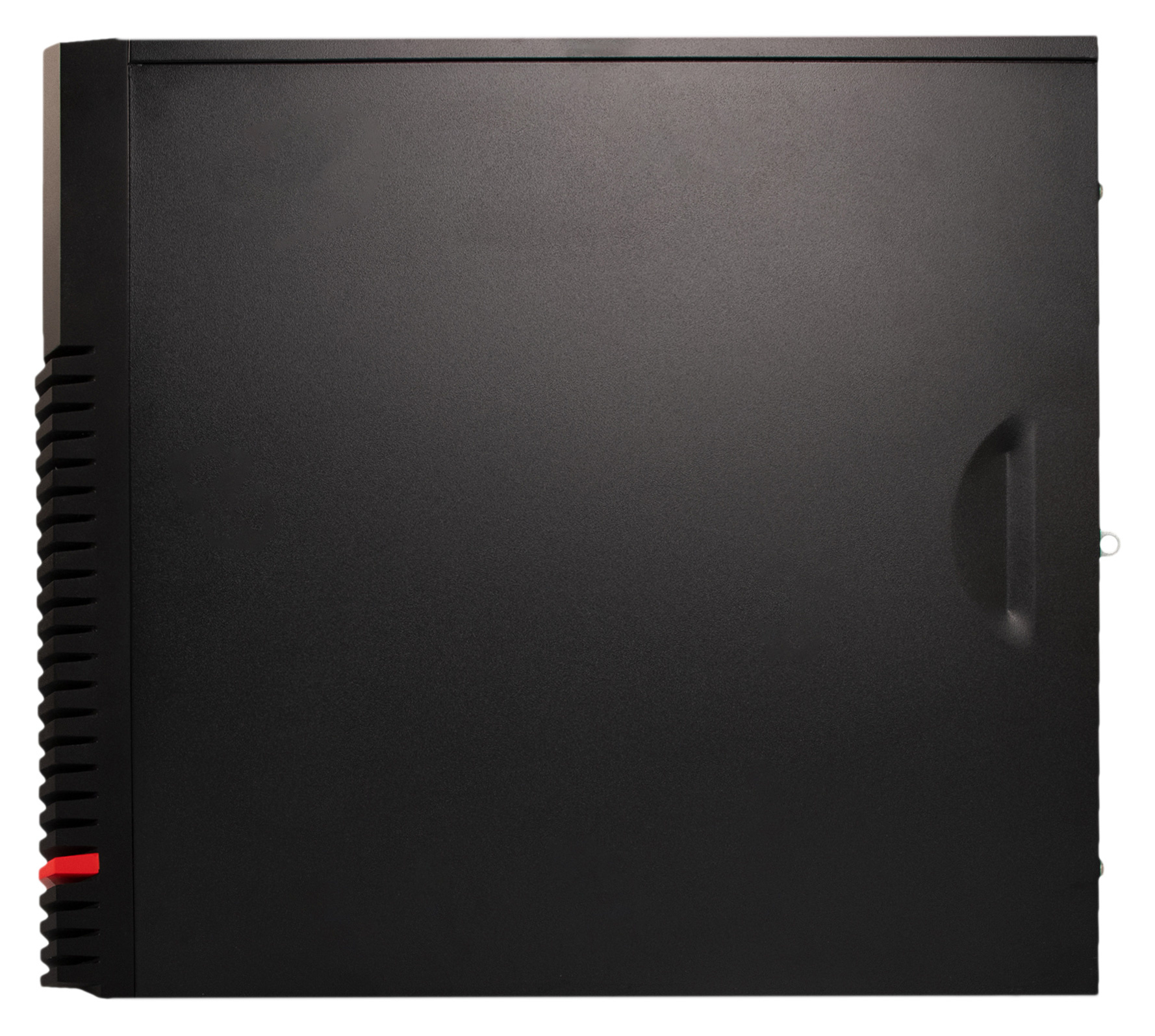 ПК IRU Home 310H5SM MT i5 11400F (2.6) 8Gb SSD512Gb GTX1630 4Gb Free DOS GbitEth 500W черный (1859409) — фото 7