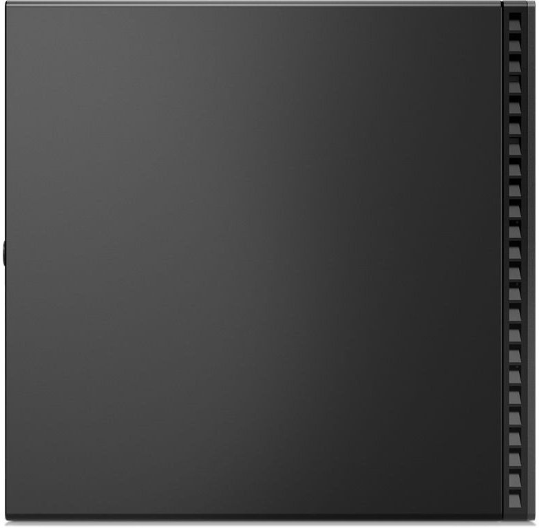 ПК Lenovo ThinkCentre Tiny M70q-3 slim PG G7400T (3.1) 8Gb SSD128Gb UHDG 710 noOS GbitEth WiFi BT 65W kb мышь клавиатура черный (11USA02RCT/R) — фото 3