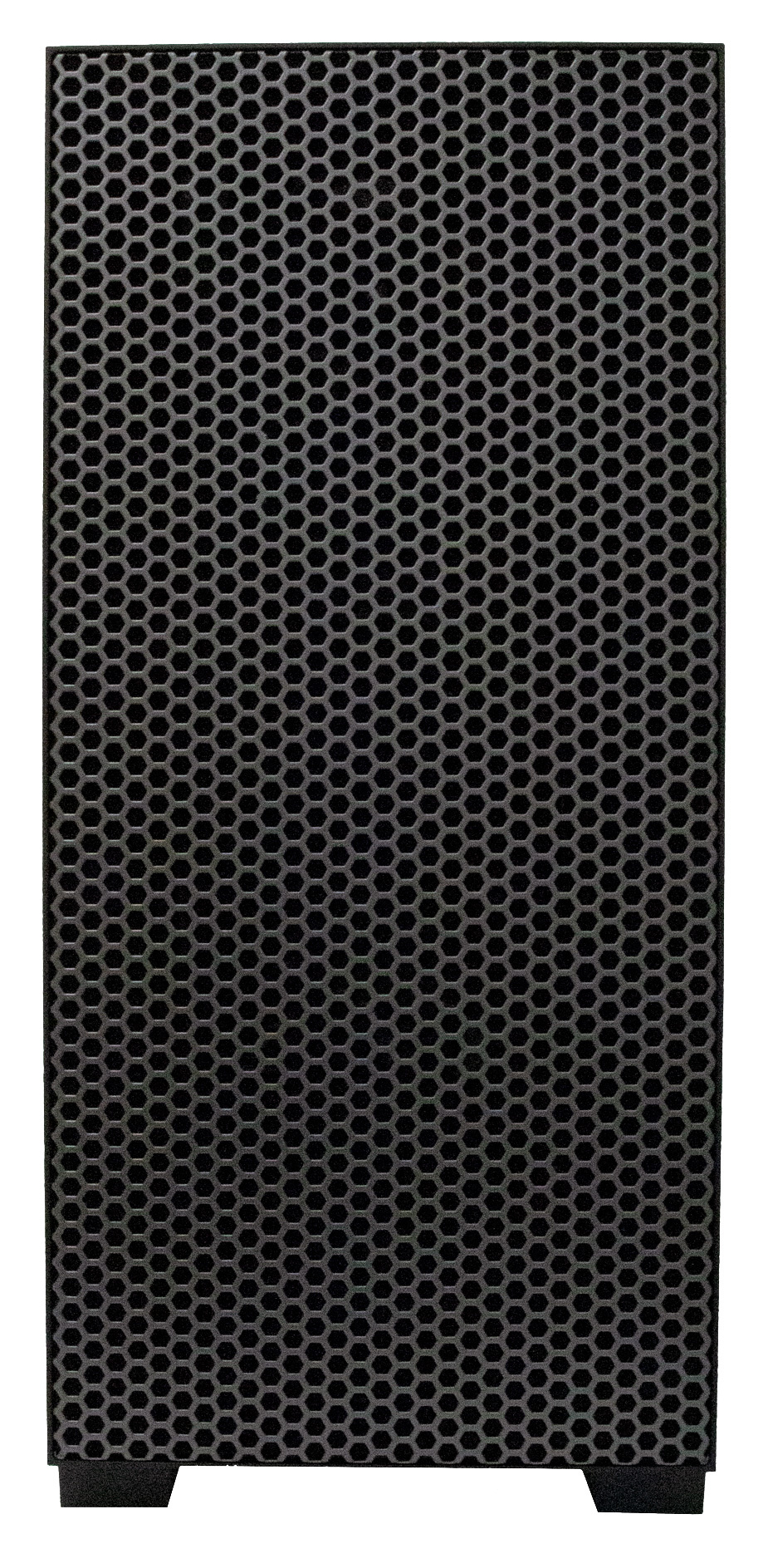 ПК IRU Game 710Z6GP MT i7 12700F (2.1) 16Gb SSD1Tb RTX3070 8Gb Free DOS GbitEth 700W черный (1871622) — фото 2