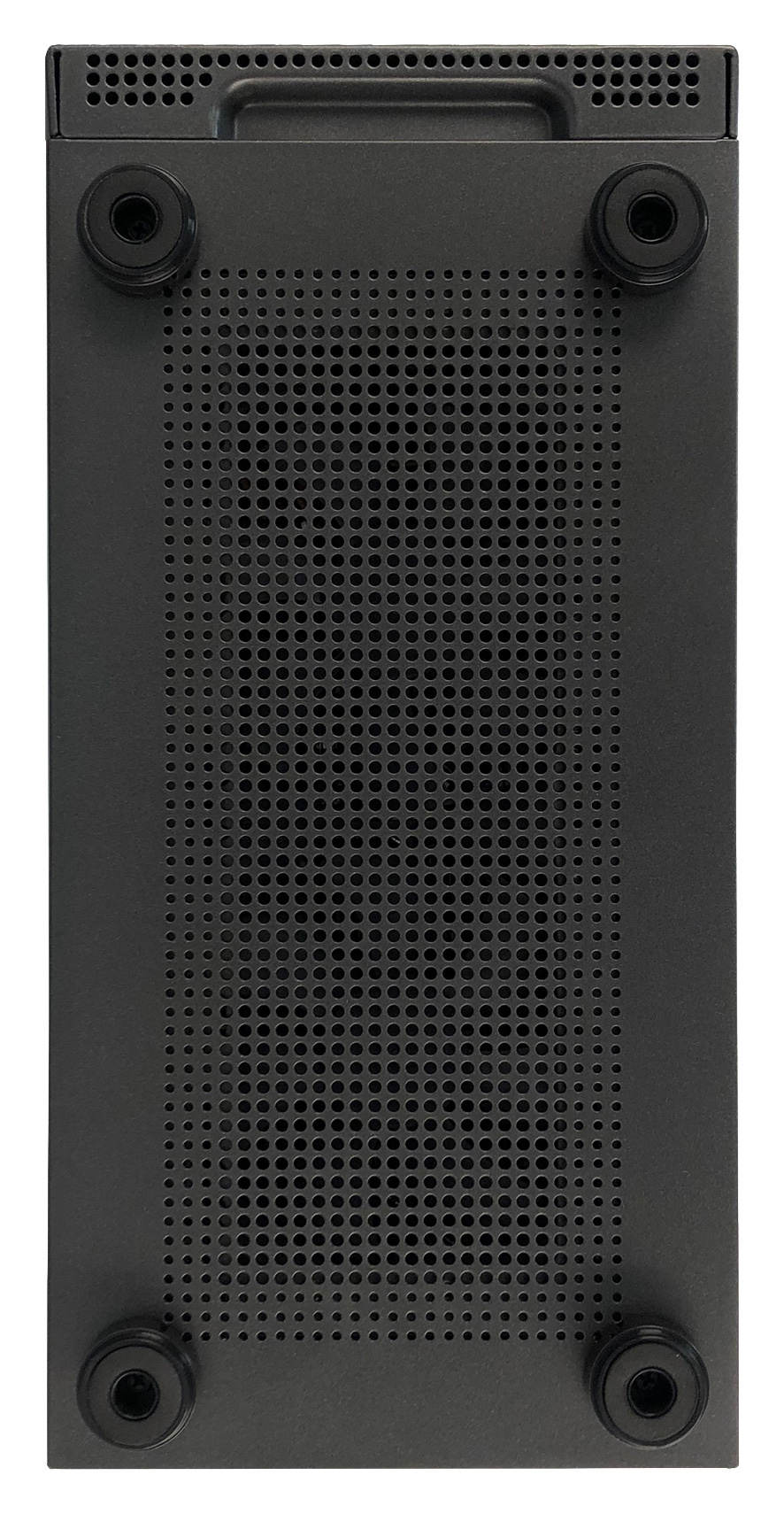 ПК IRU Game 510B6GS MT i5 12400F (2.5) 16Gb SSD1Tb RTX3050 8Gb Free DOS GbitEth 700W черный (1874369) — фото 8