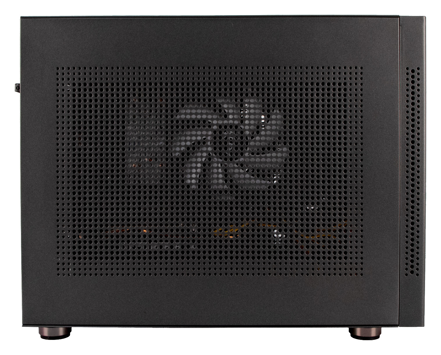 ПК IRU Game 510B6GS MT i5 12400F (2.5) 16Gb SSD1Tb RTX3050 8Gb Free DOS GbitEth 700W черный (1874369) — фото 11