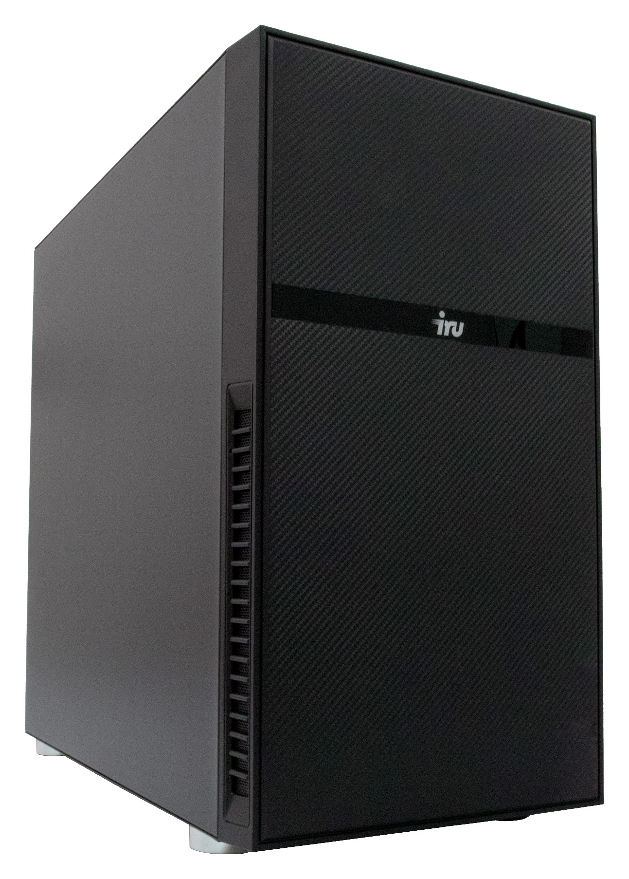 ПК IRU Office 510B6GM MT i5 12400 (2.5) 8Gb SSD512Gb UHDG 730 Free DOS GbitEth 500W черный (1874377) — фото 8