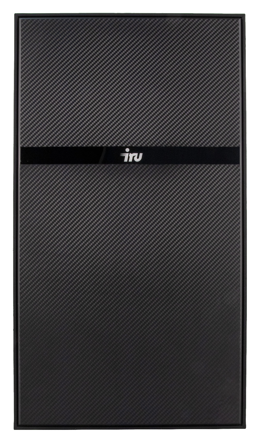 ПК IRU Office 510B6GM MT i5 12400 (2.5) 16Gb SSD512Gb UHDG 730 Free DOS GbitEth 500W черный (1874379)