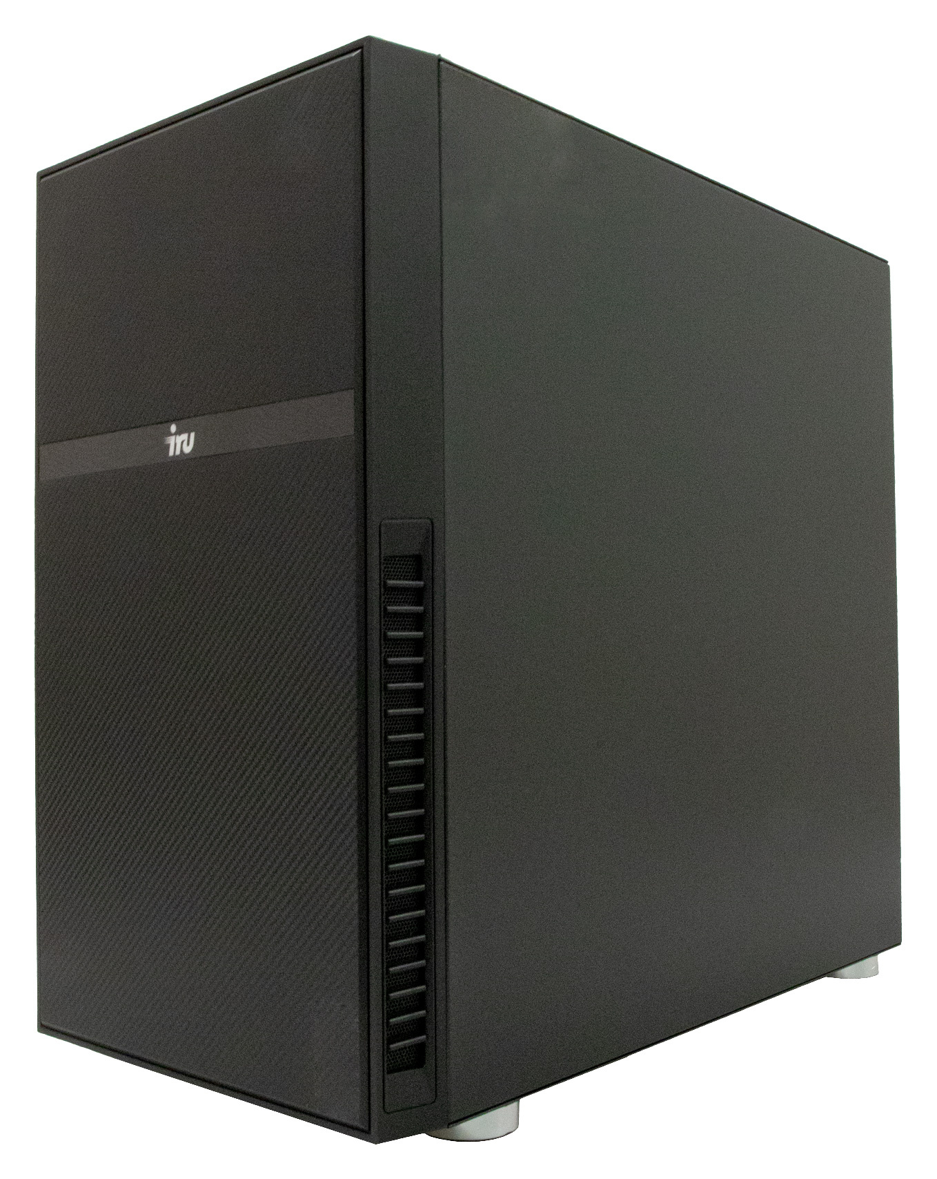 ПК IRU Office 510B6GM MT i5 12400 (2.5) 16Gb SSD512Gb UHDG 730 Free DOS GbitEth 500W черный (1874379) — фото 9