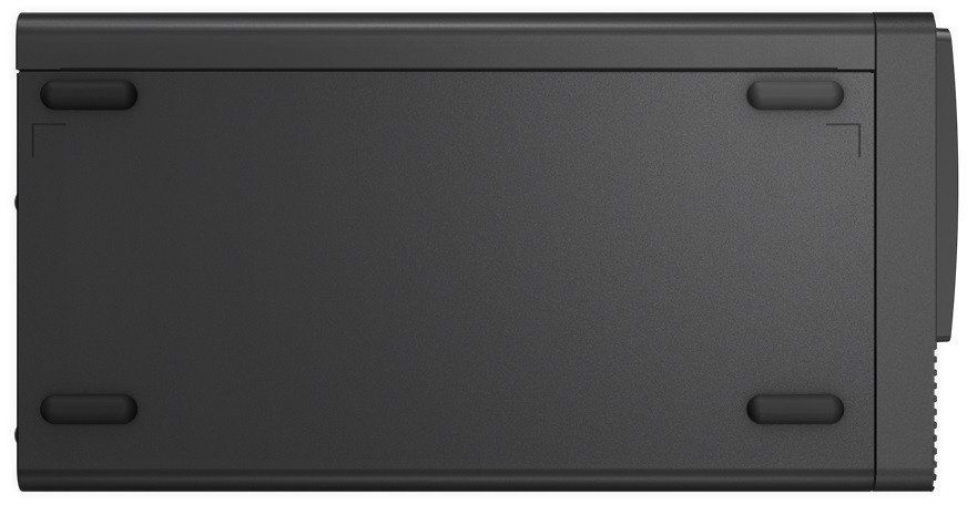 ПК Lenovo ThinkCentre Neo 50t MT i7 12700 (3.6) 8Gb SSD256Gb UHDG 770 DVDRW CR noOS GbitEth WiFi BT 260W kbNORUS мышь клавиатура черный (11SE0020IV) — фото 4