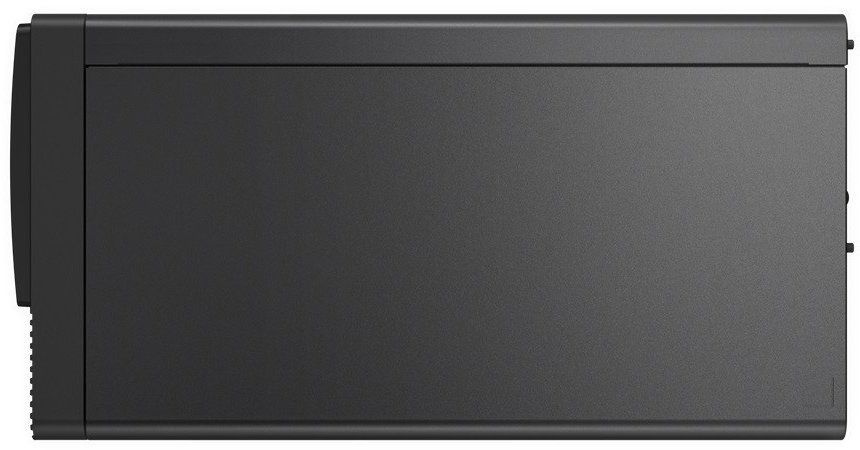 ПК Lenovo ThinkCentre Neo 50t MT i7 12700 (3.6) 8Gb SSD256Gb UHDG 770 DVDRW CR noOS GbitEth WiFi BT 260W kbNORUS мышь клавиатура черный (11SE0020IV) — фото 5