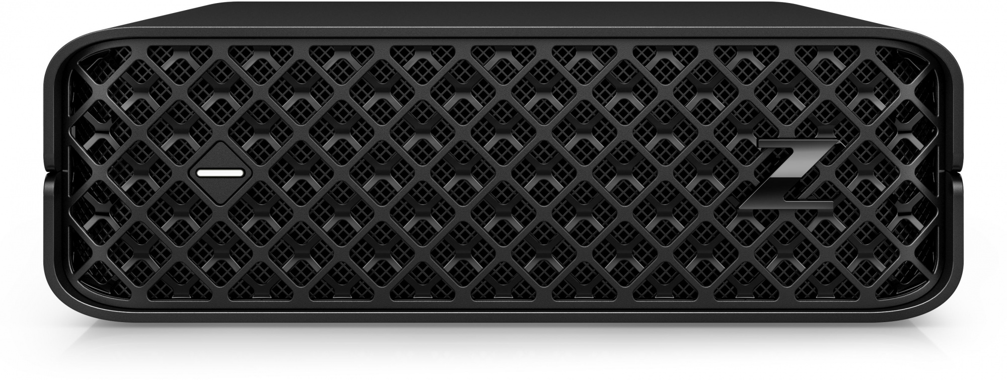 ПК HP Z2 G9 Mini i7 12700 (2.1) 16Gb SSD512Gb RTX T600 4Gb Windows 11 Professional 64 GbitEth 280W kbNORUS клавиатура черный (5F0J3EA)