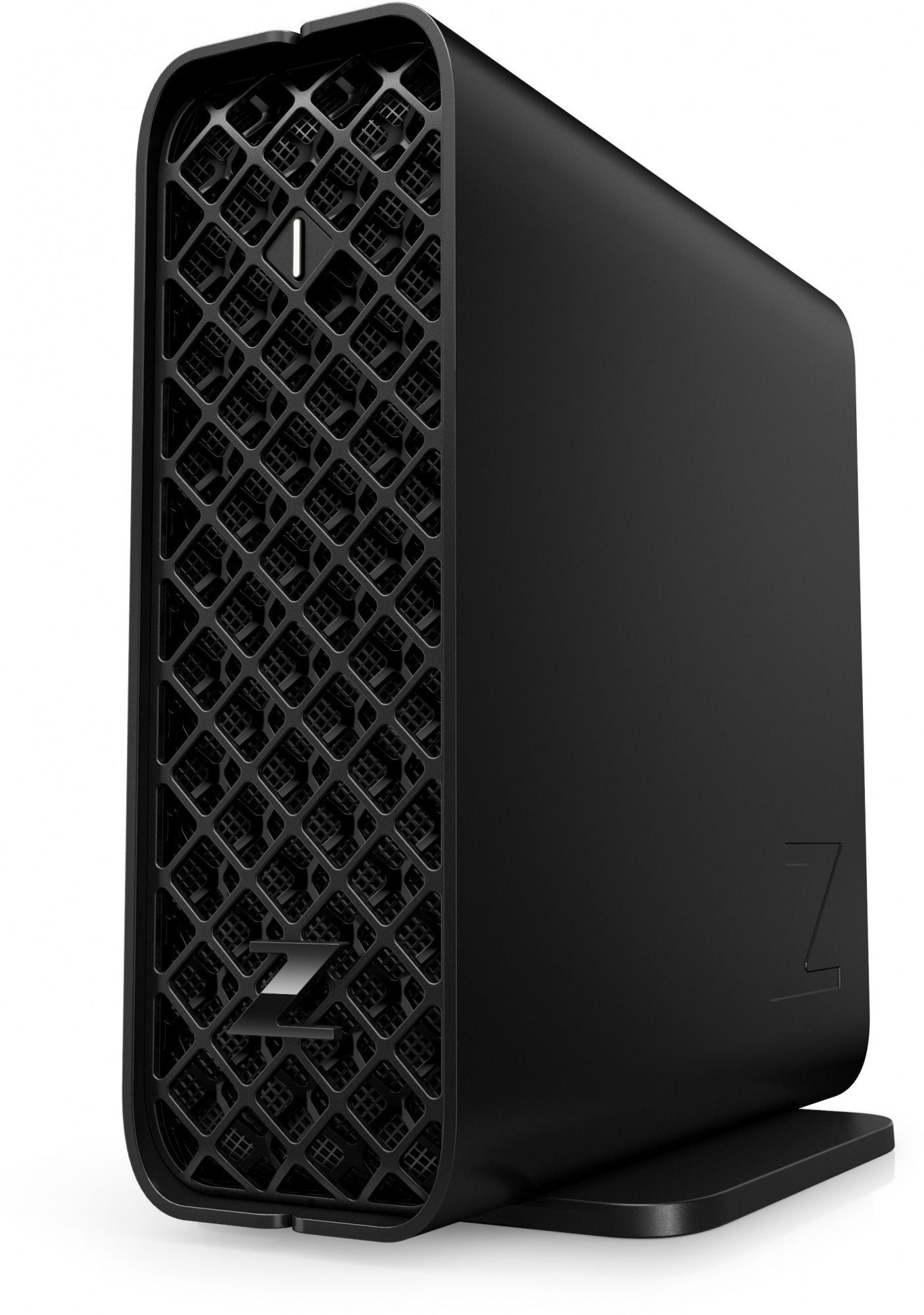 ПК HP Z2 G9 Mini i7 12700 (2.1) 16Gb SSD512Gb RTX T600 4Gb Windows 11 Professional 64 GbitEth 280W kbNORUS клавиатура черный (5F0J3EA) — фото 6