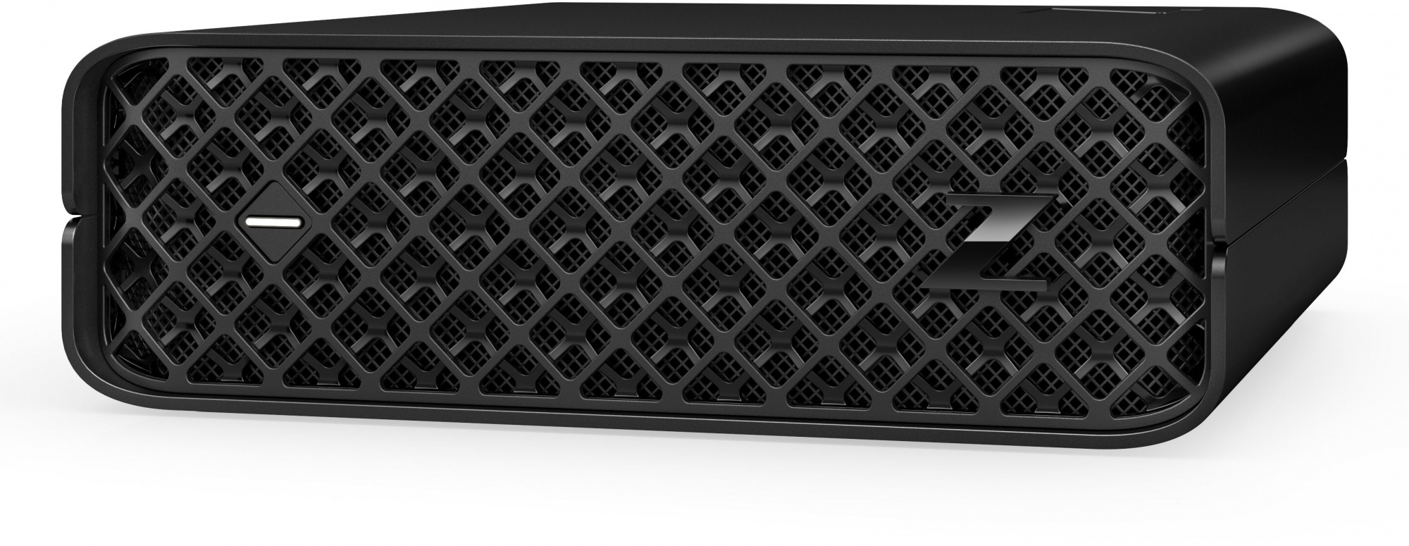 ПК HP Z2 G9 Mini i7 12700 (2.1) 32Gb SSD1Tb RTX T1000 4Gb Windows 11 Professional 64 GbitEth 280W kbNORUS клавиатура черный (5F0L1EA) — фото 3