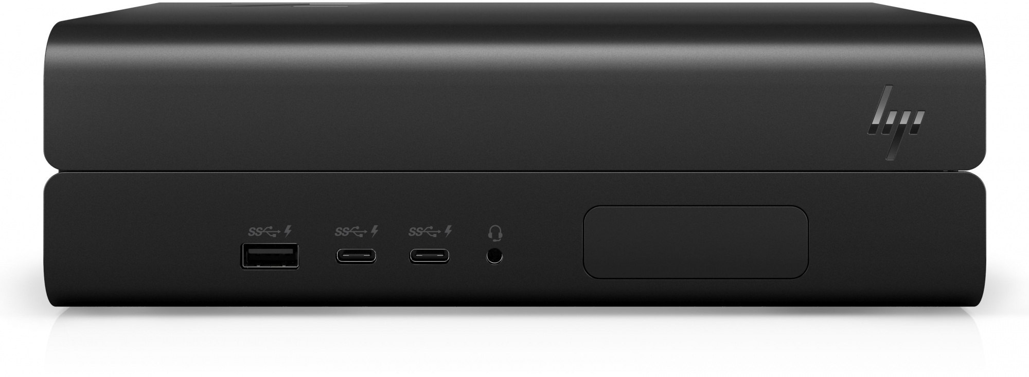 ПК HP Z2 G9 Mini i7 12700 (2.1) 32Gb SSD1Tb RTX T1000 4Gb Windows 11 Professional 64 GbitEth 280W kbNORUS клавиатура черный (5F0L1EA) — фото 4