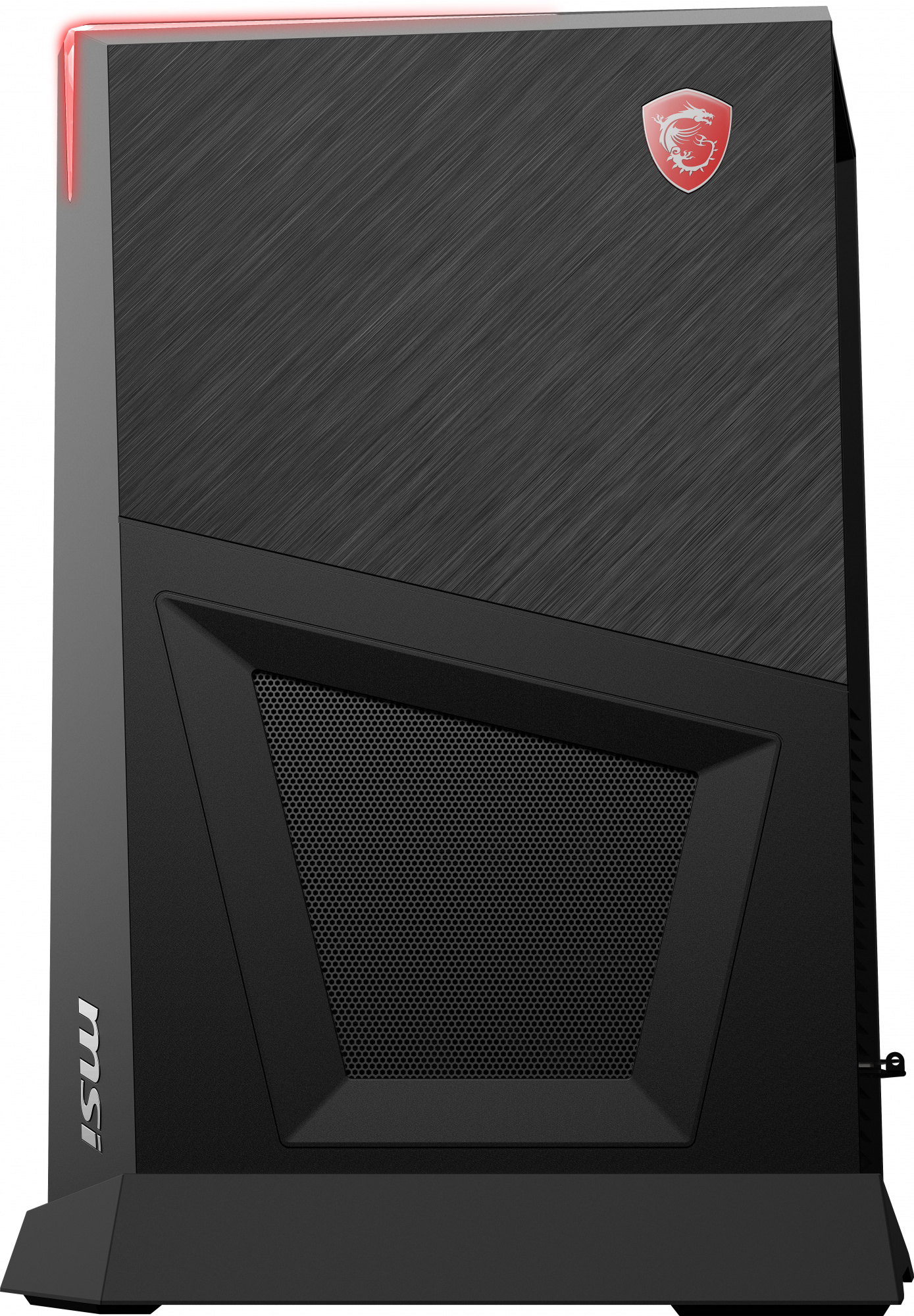 ПК MSI Trident 3 13TC-069RU MT i7 13700F (2.1) 16Gb SSD1Tb RTX3060 8Gb Windows 11 Home 2.5xGbitEth WiFi BT 330W черный (9S6-B94111-069) — фото 4