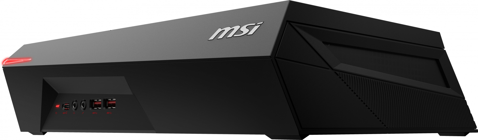 ПК MSI Trident 3 13TC-069RU MT i7 13700F (2.1) 16Gb SSD1Tb RTX3060 8Gb Windows 11 Home 2.5xGbitEth WiFi BT 330W черный (9S6-B94111-069) — фото 9