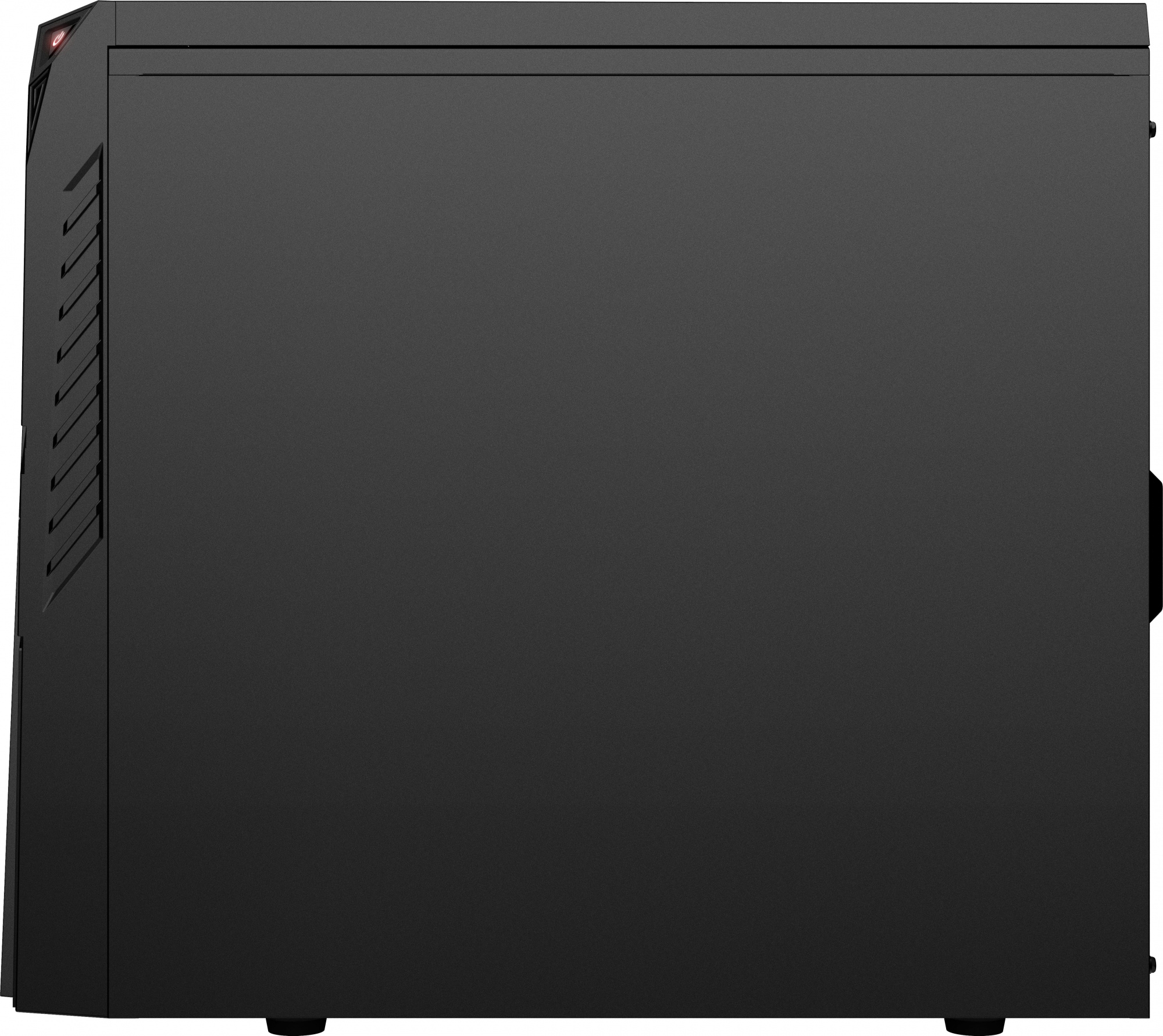 ПК MSI Codex 5 13TC-1620RU i5 13400F (2.5) 16Gb SSD1Tb RTX3060 8Gb Windows 11 Home GbitEth WiFi BT 500W черный (9S6-B93081-1620) — фото 5