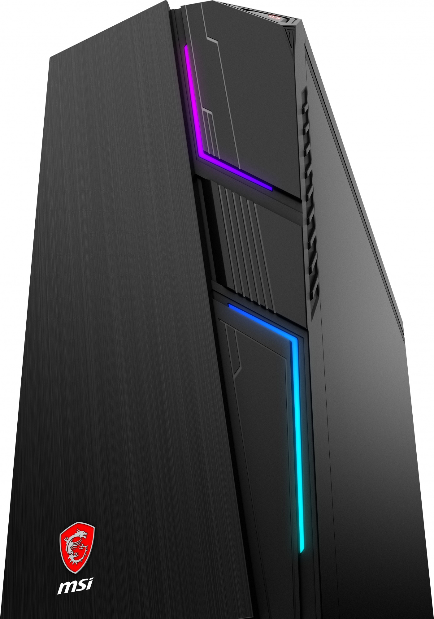 ПК MSI Codex 5 13TC-1620RU i5 13400F (2.5) 16Gb SSD1Tb RTX3060 8Gb Windows 11 Home GbitEth WiFi BT 500W черный (9S6-B93081-1620) — фото 8