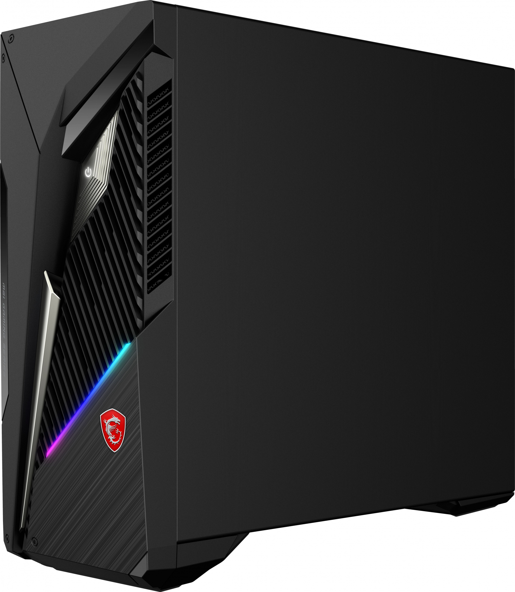 ПК MSI Infinite S3 13TC-678RU MT i5 13400F (2.5) 16Gb SSD1Tb RTX3060 8Gb noOS GbitEth WiFi BT 500W черный (9S6-B93841-678) — фото 2