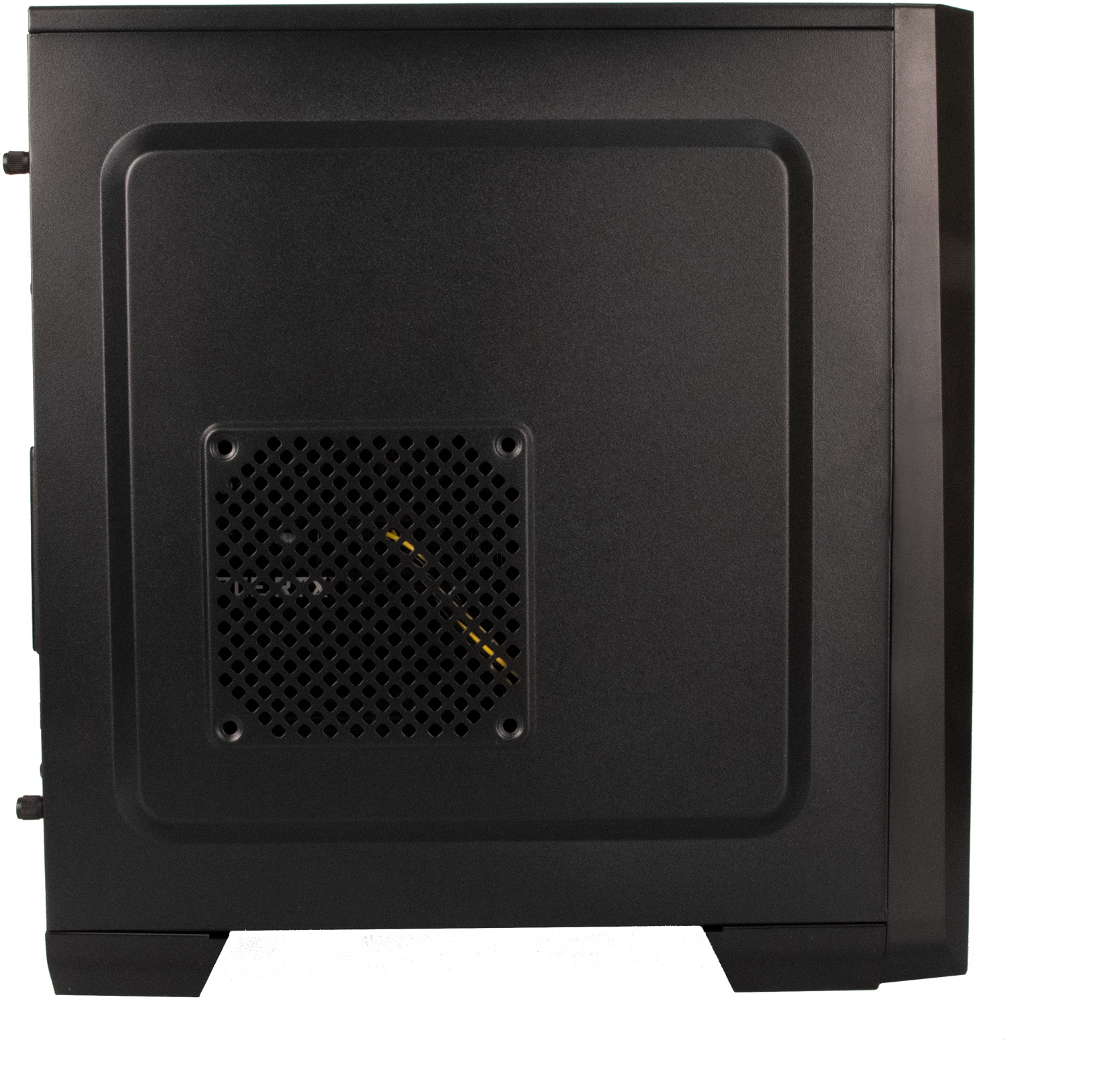 ПК IRU Home 520A5GE MT Ryzen 5 5600G (3.9) 16Gb SSD512Gb RGr Free DOS GbitEth 500W черный (1901188) — фото 3