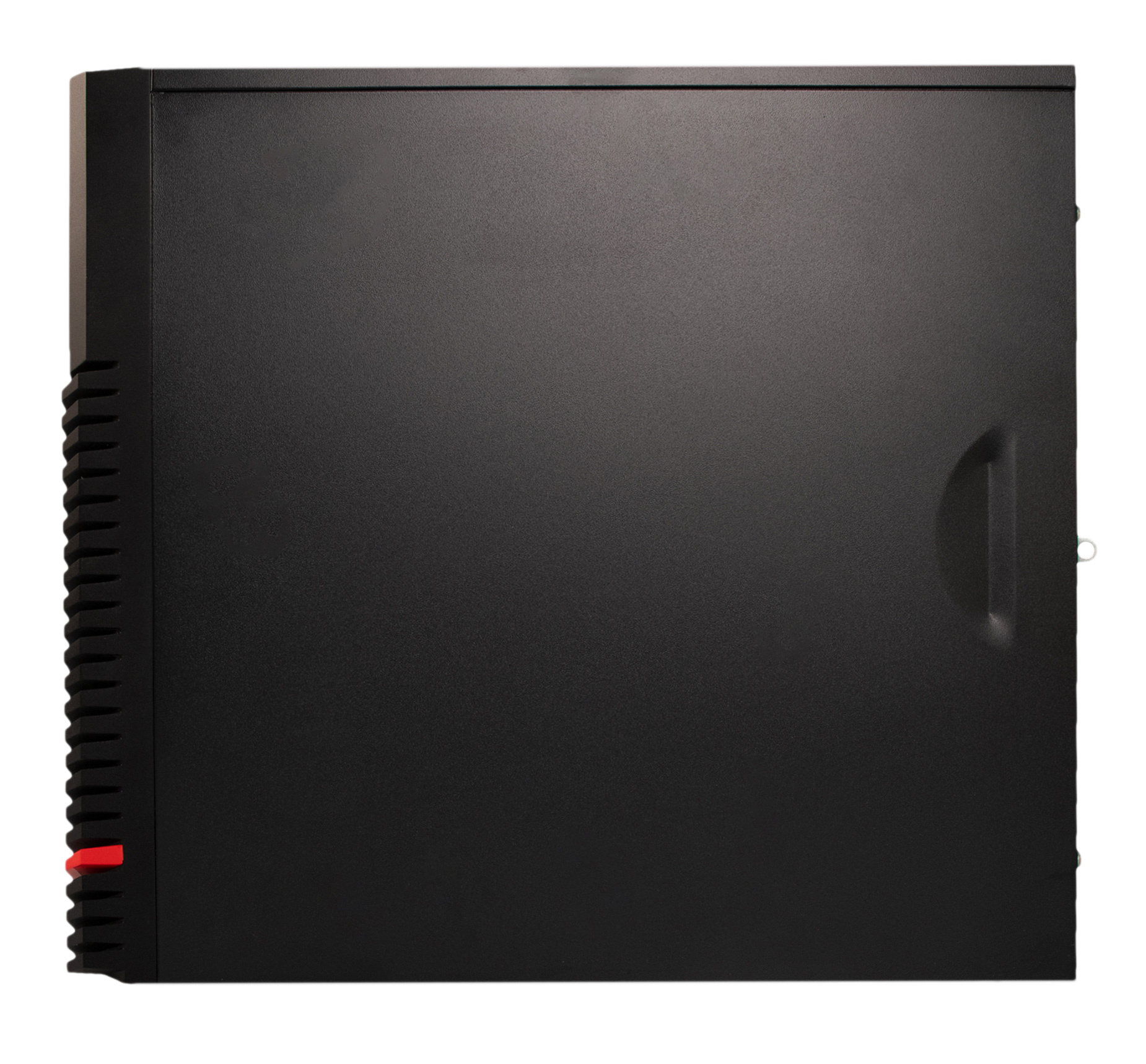 ПК IRU Office 310H6SM MT i3 12100 (3.3) 8Gb SSD256Gb UHDG 730 Windows 11 Professional 64 GbitEth 400W черный (1911837) — фото 6