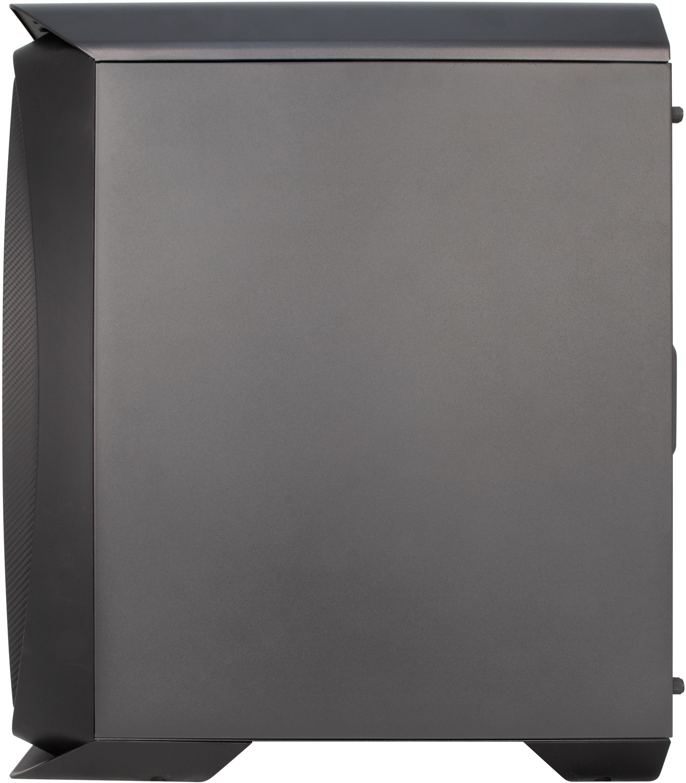 ПК IRU Game 510 MT i5 11600K (3.9) 16Gb SSD1Tb RTX3060Ti 8Gb Free DOS GbitEth 750W черный (1912485) — фото 12