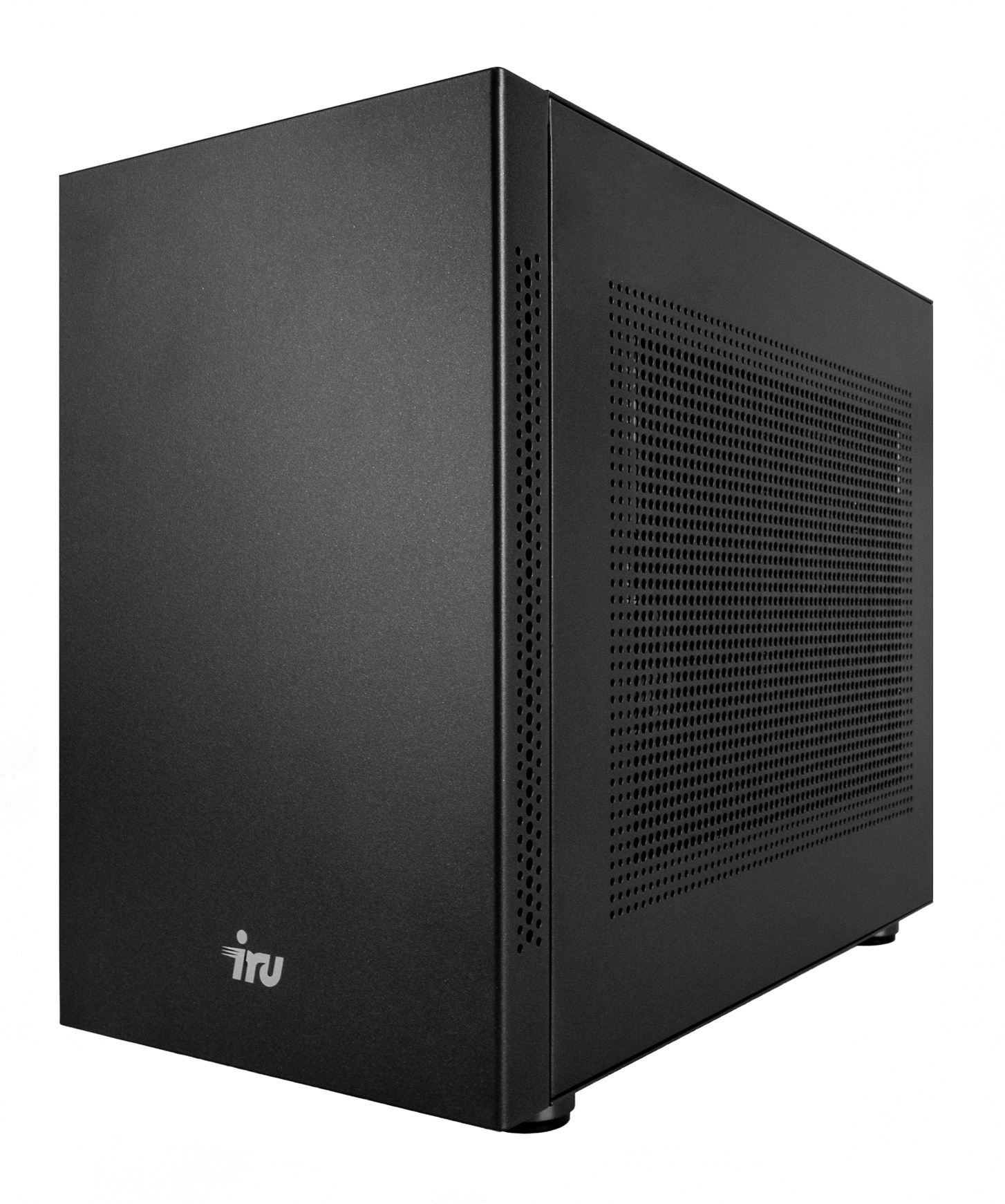 ПК IRU Game 510B6GS MT i5 12400F (2.5) 16Gb SSD1Tb RTX3060 12Gb Windows 11 Professional 64 GbitEth 650W черный (1912654) — фото 8