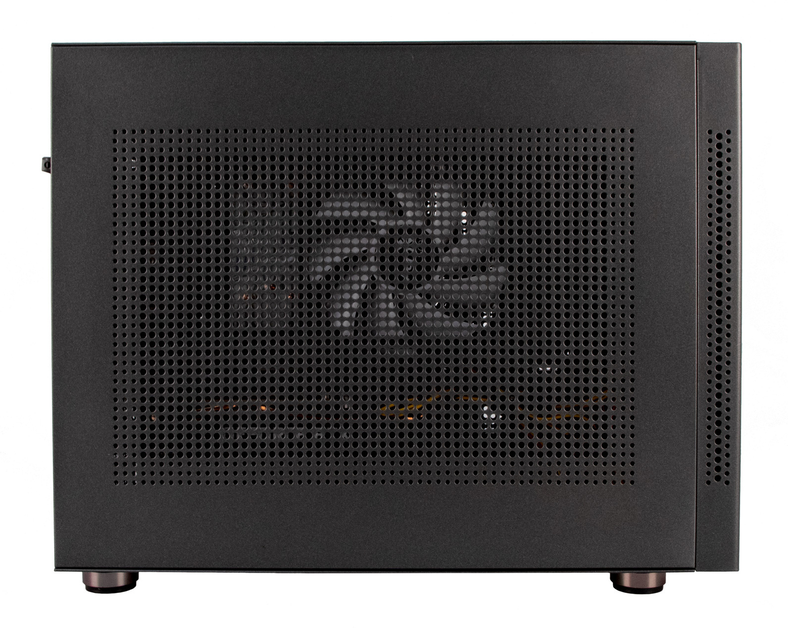 ПК IRU Game 510B6GS MT i5 12400F (2.5) 16Gb SSD1Tb RTX3060 12Gb Windows 11 Professional 64 GbitEth 650W черный (1912654) — фото 12