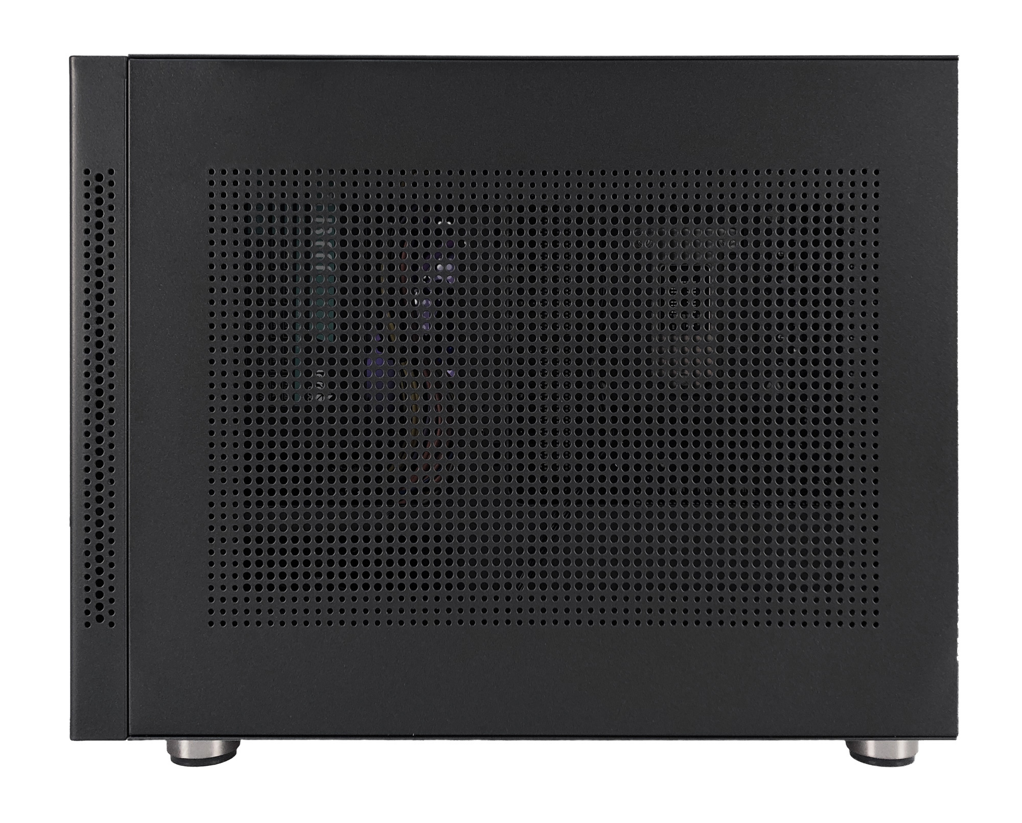 ПК IRU Game 510B6GS MT i5 12400F (2.5) 16Gb SSD1Tb RTX3060 12Gb Free DOS GbitEth 650W черный (1912655) — фото 3