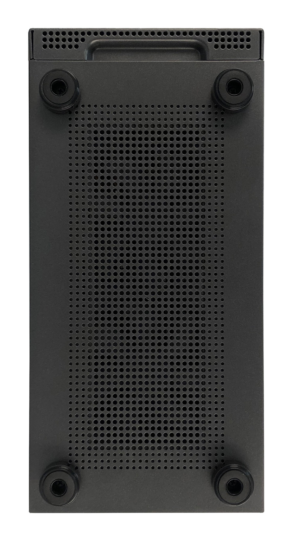 ПК IRU Game 510B6GS MT i5 12400F (2.5) 16Gb SSD1Tb RTX3060Ti 8Gb Free DOS GbitEth 650W черный (1912656) — фото 5